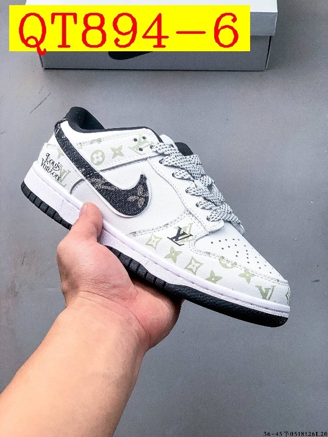 46$ Nike Dunk SB Low size 36-45 half 022050 QT894 gallery