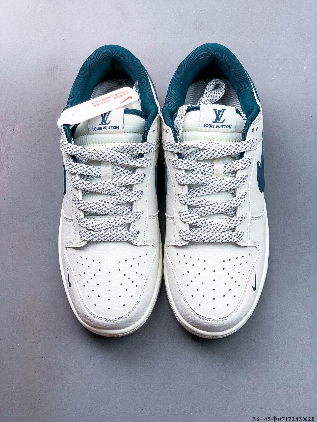 46$ Nike Dunk SB Low size 36-45 half 022050 QT894 gallery