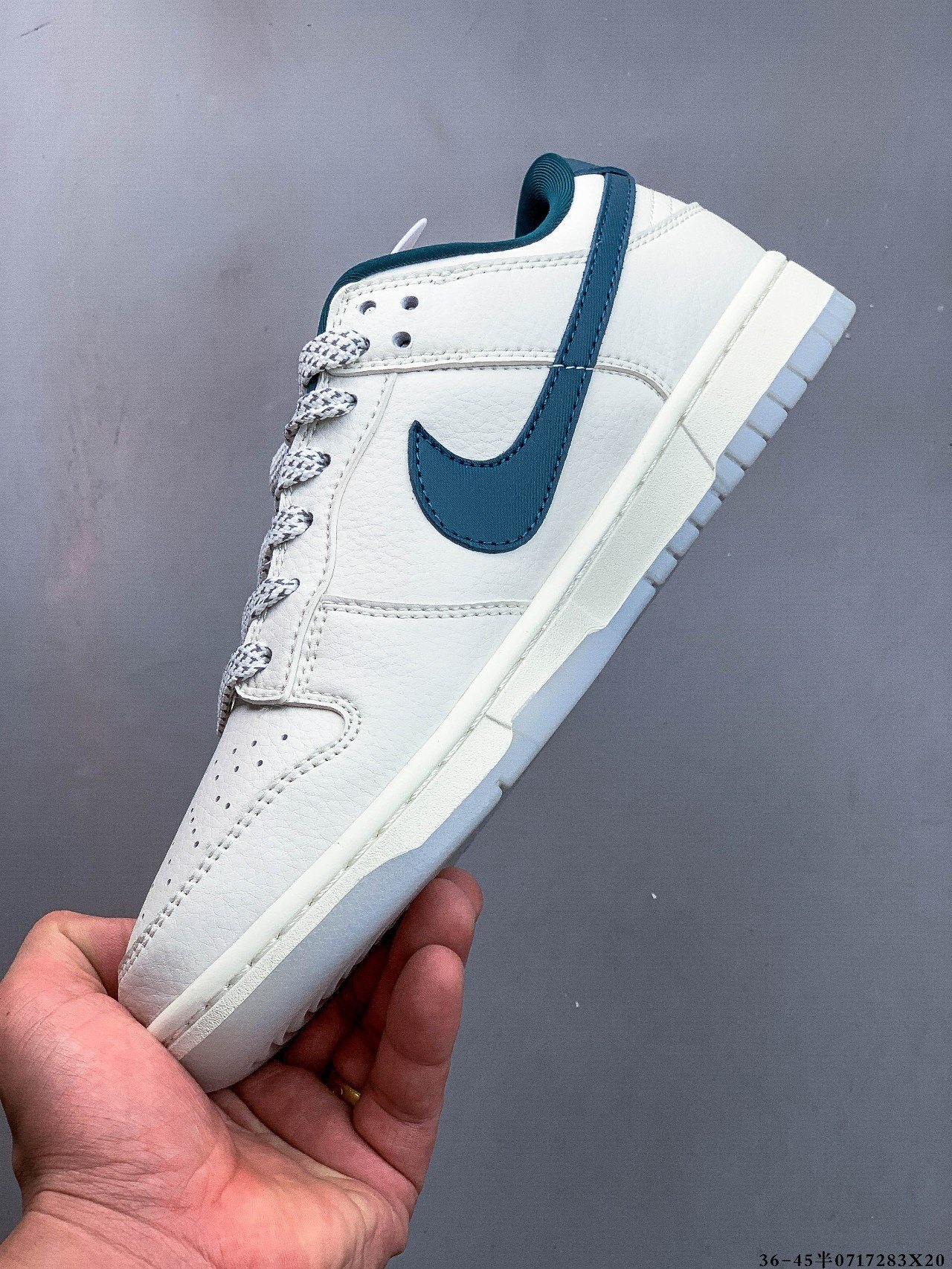 46$ Nike Dunk SB Low size 36-45 half 022050 QT894 gallery