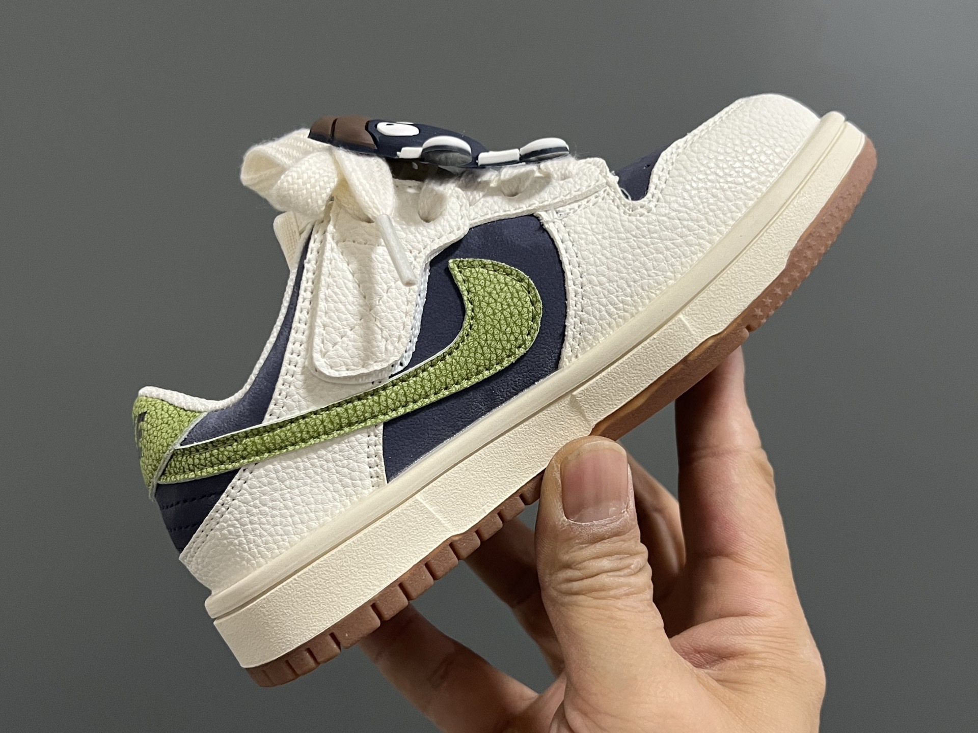 46$ Nike SB for kids 26-37 522500 CDT72 gallery