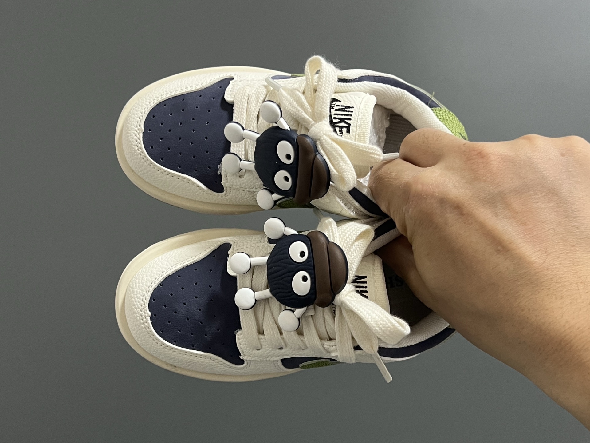 46$ Nike SB for kids 26-37 522500 CDT72 gallery