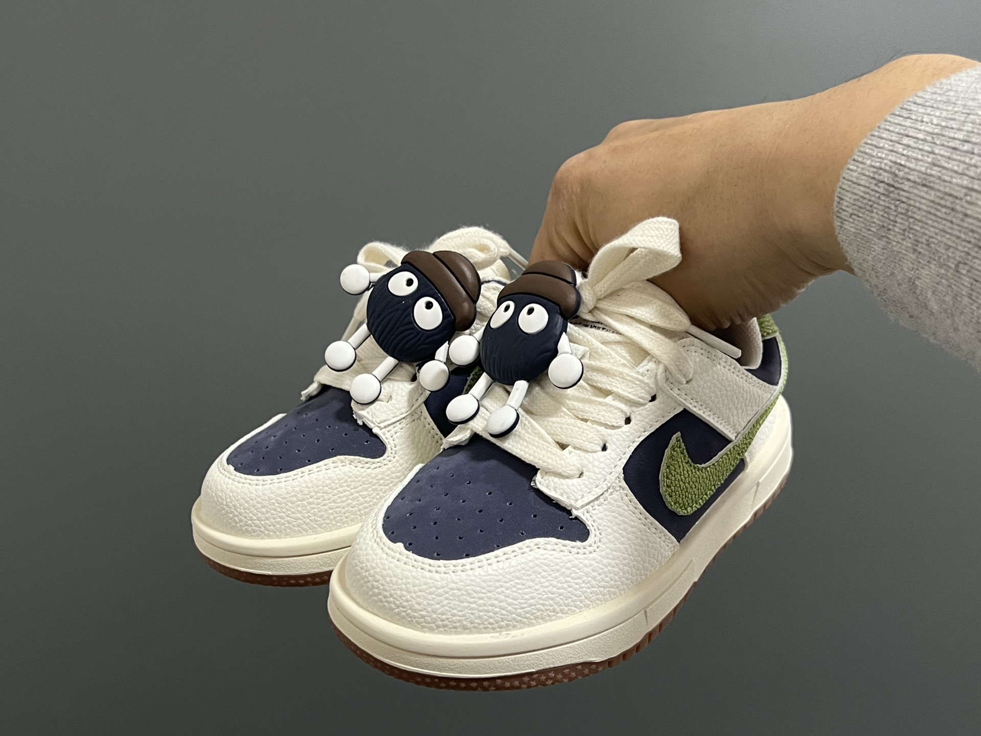46$ Nike SB for kids 26-37 522500 CDT72 gallery