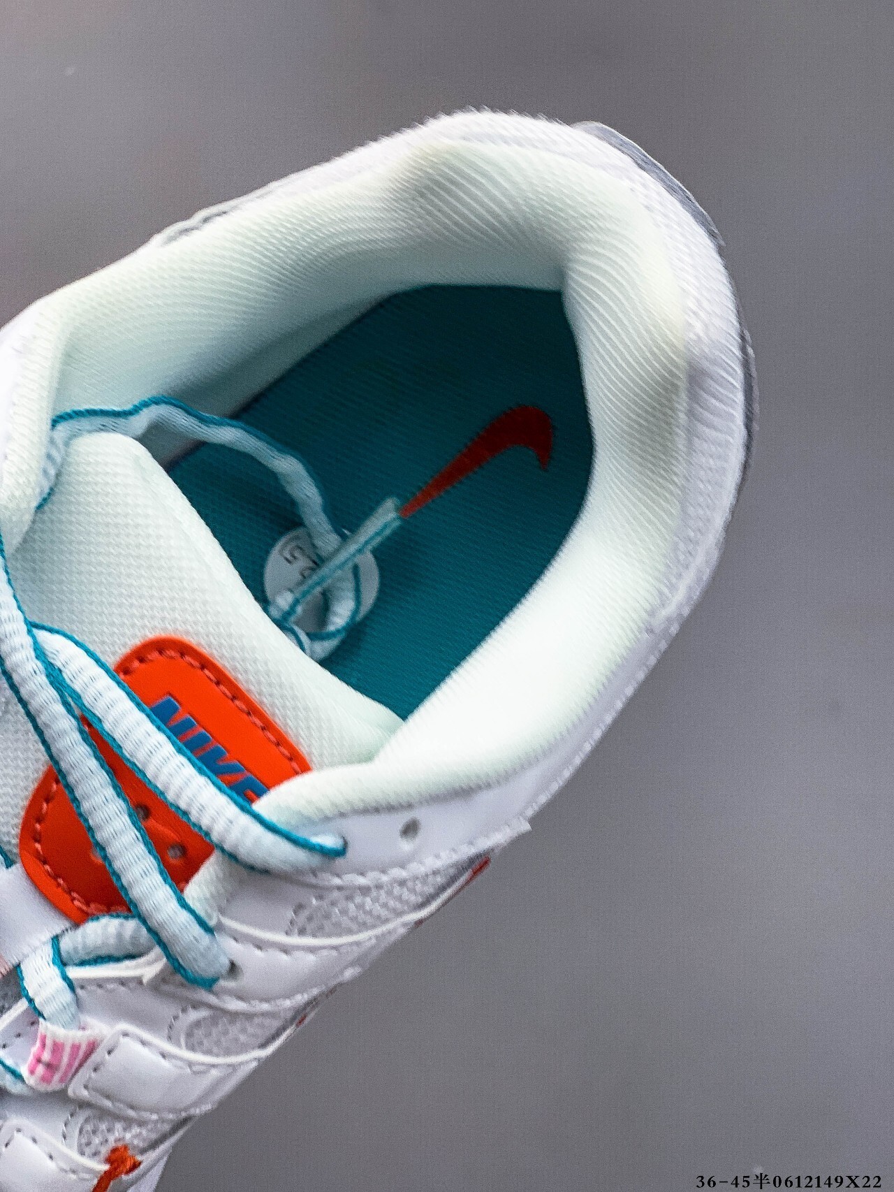 46$ Nike W P-6000 Size 36-45 half 828230 ZM276 gallery