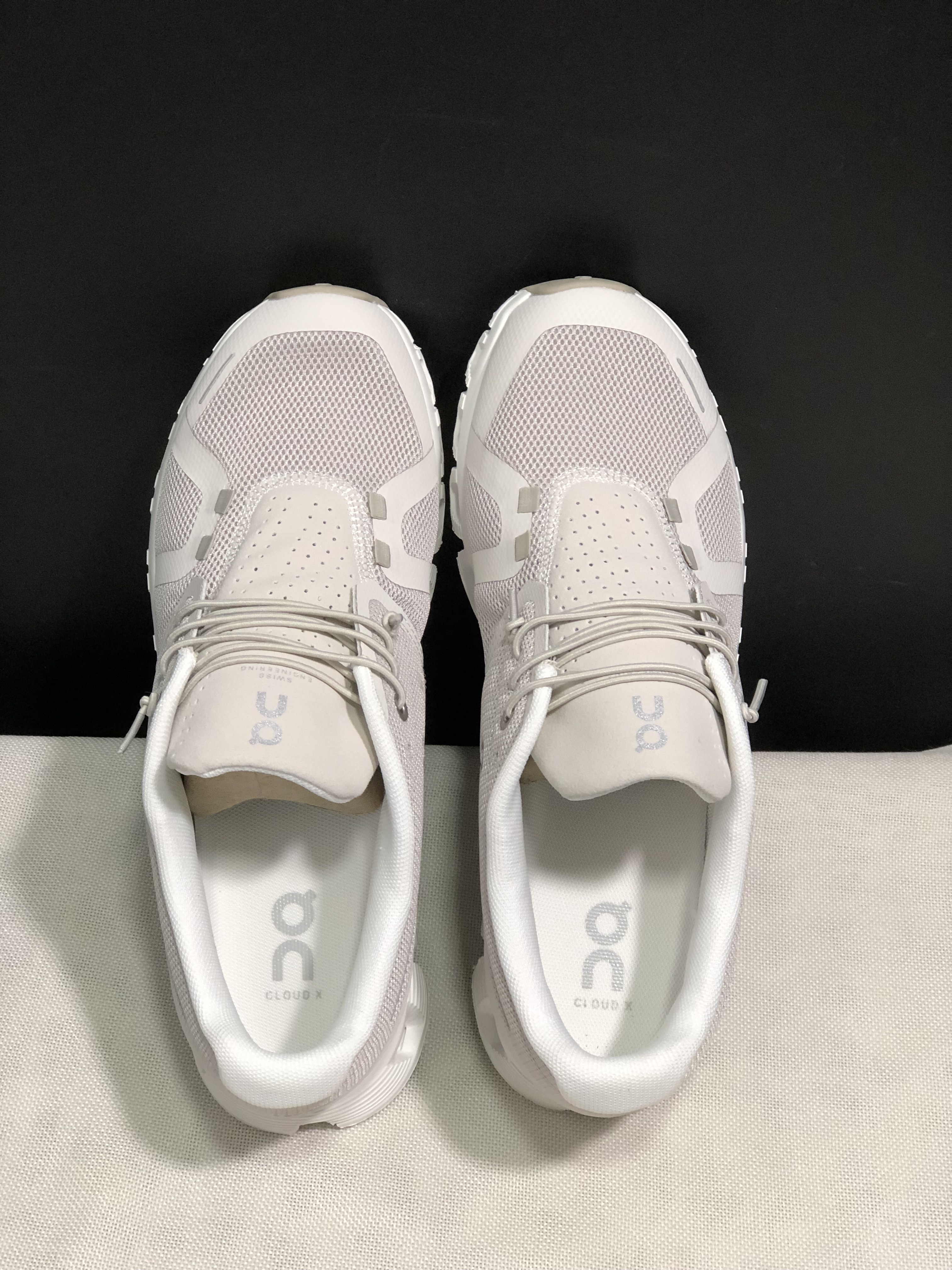 46$ On Cloud 5 4 size 36-45 CHT8 gallery