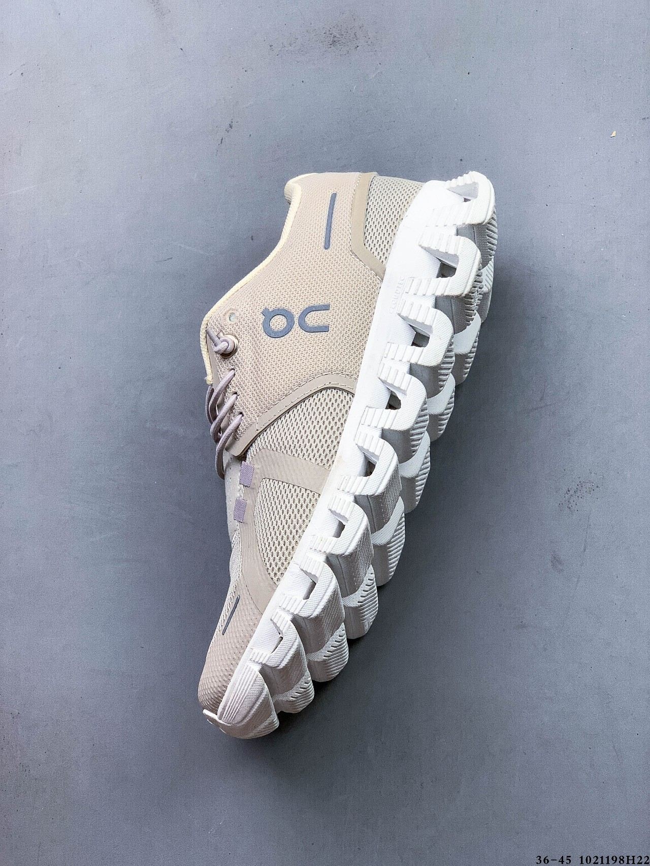 On Cloud 5 size 36 45 324220 MZ1497 gallery
