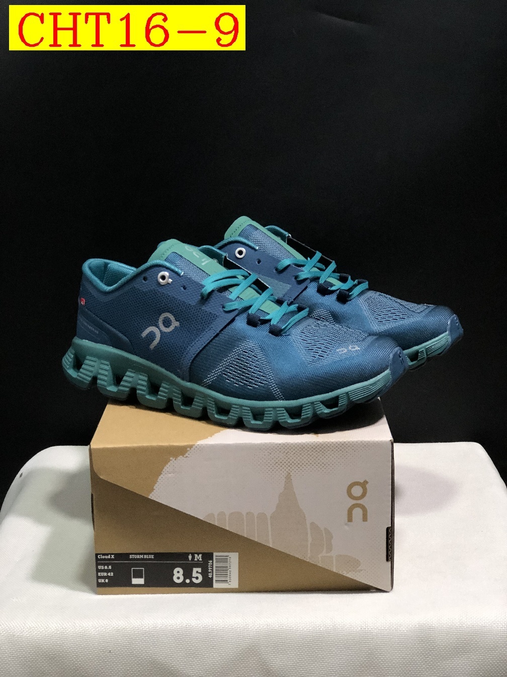46$ On Cloud X 1 size 36-45 CHT16 gallery