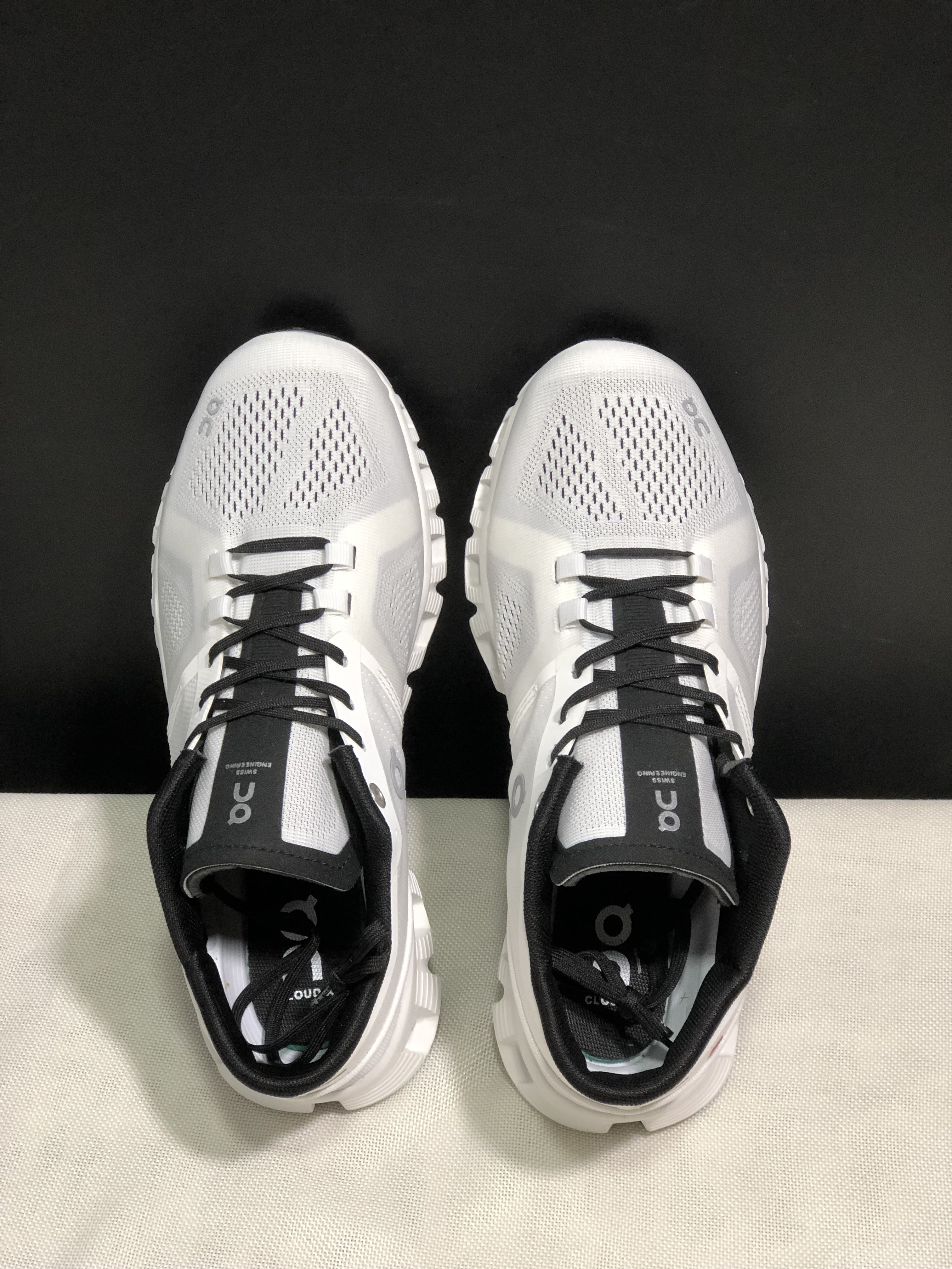 46$ On Cloud X 1 size 36-45 CHT16 gallery