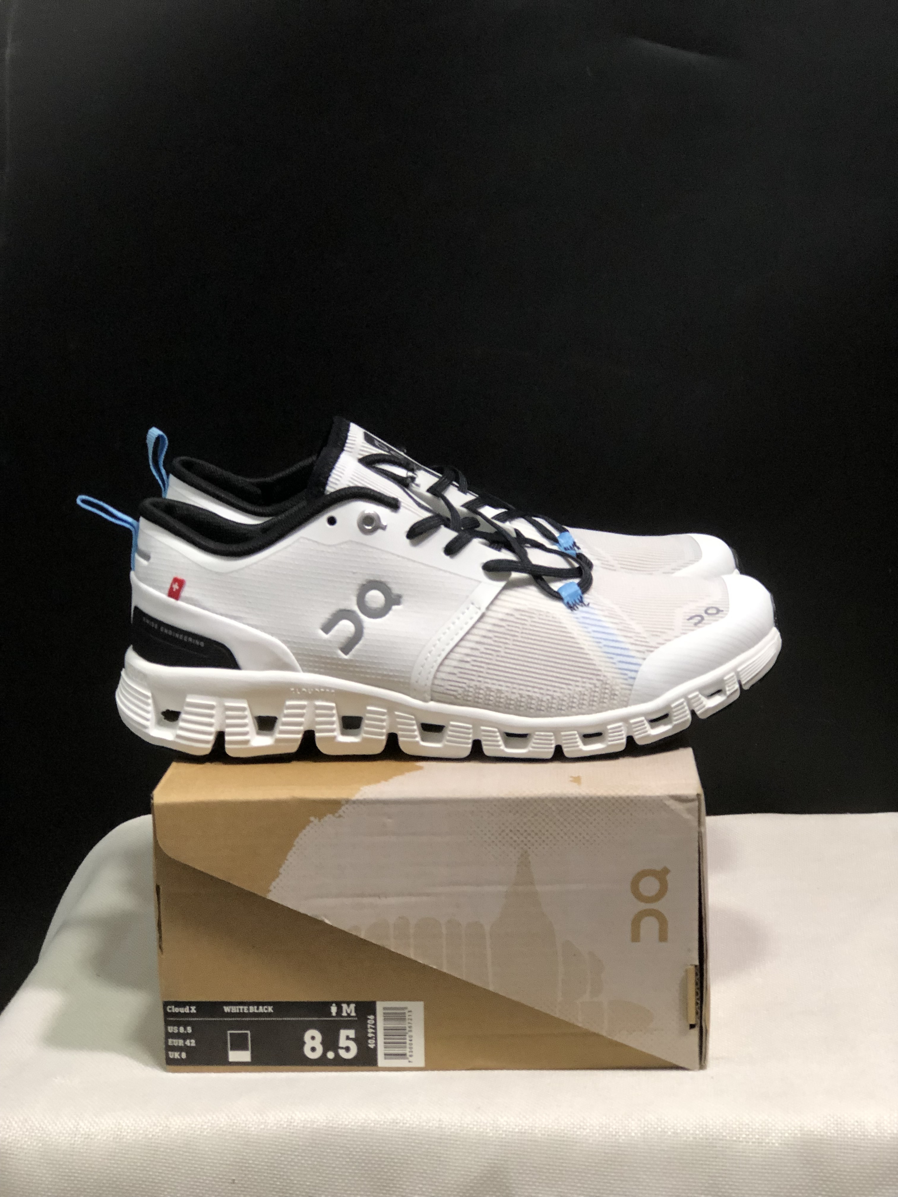 46$ On Cloud X3 Shift 1 size 36-45 CHT18 gallery