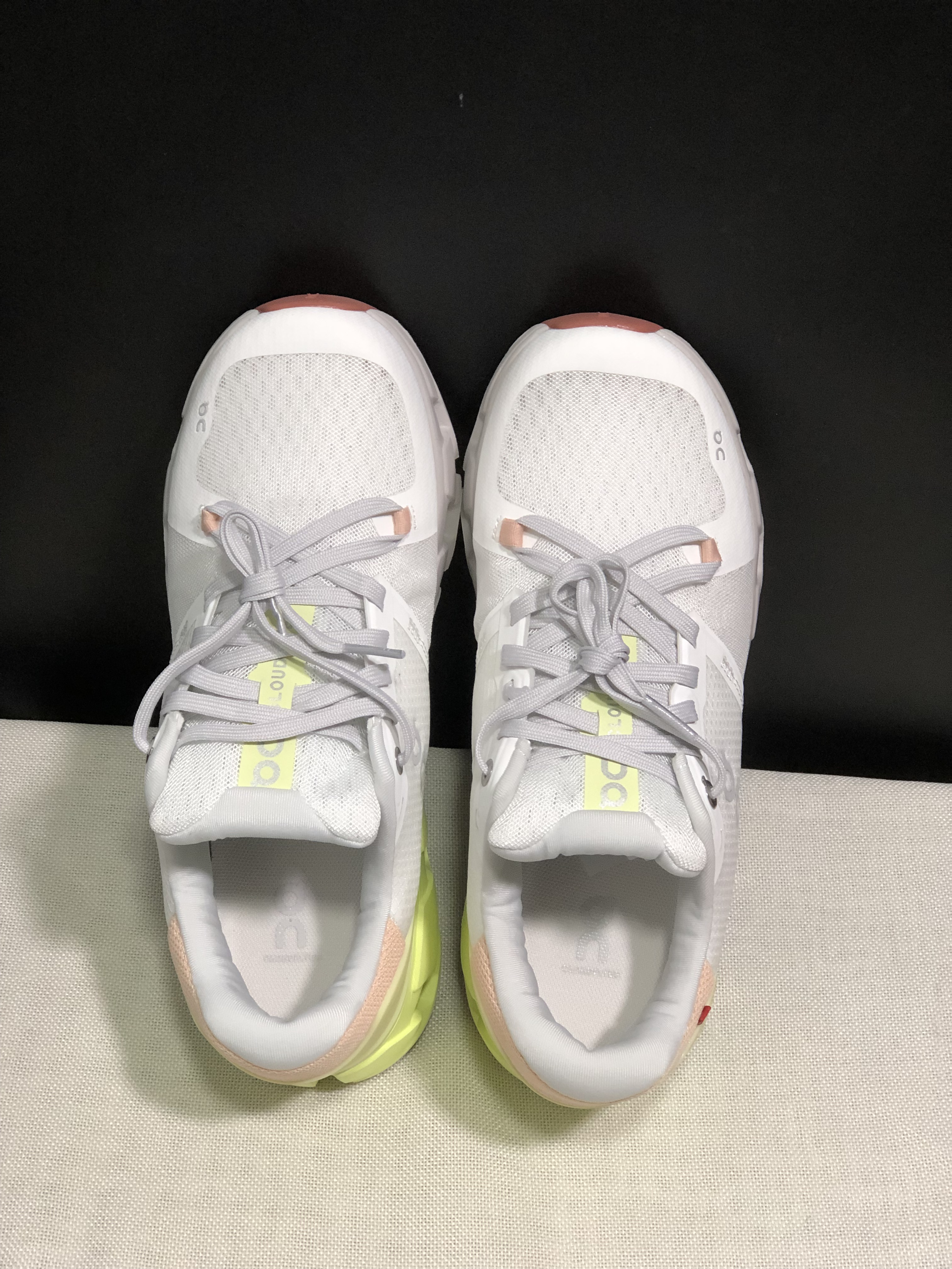 46$ On Cloudflyer 4 size 36-45 CHT22 gallery