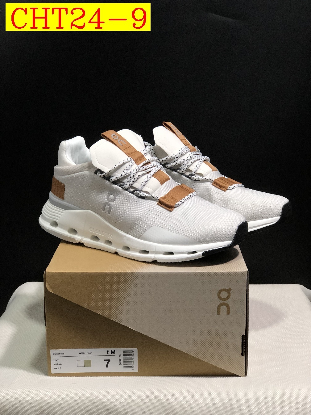 46$ On Cloudnova size 36-45 CHT24 gallery