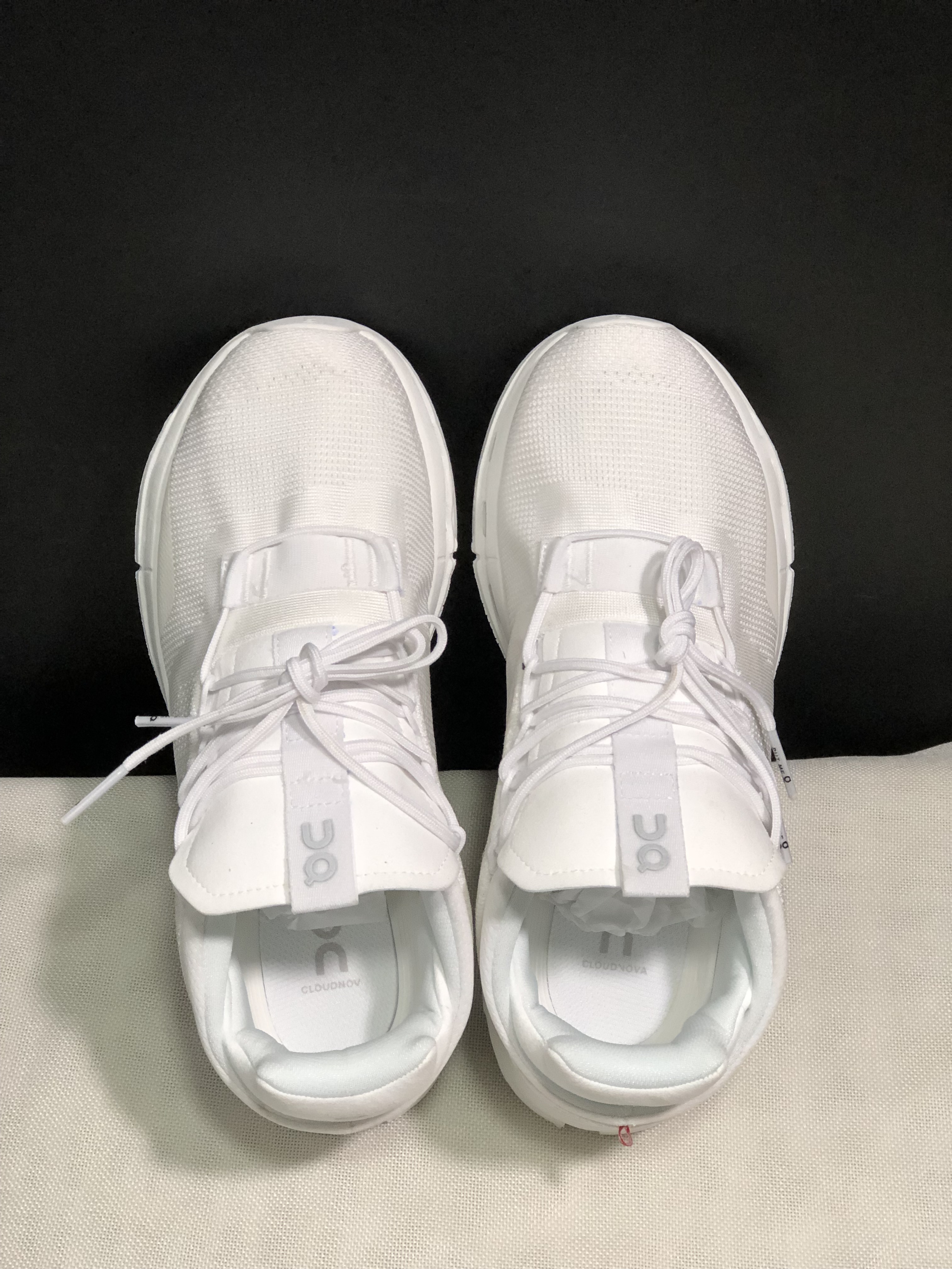 46$ On Cloudnova size 36-45 CHT24 gallery