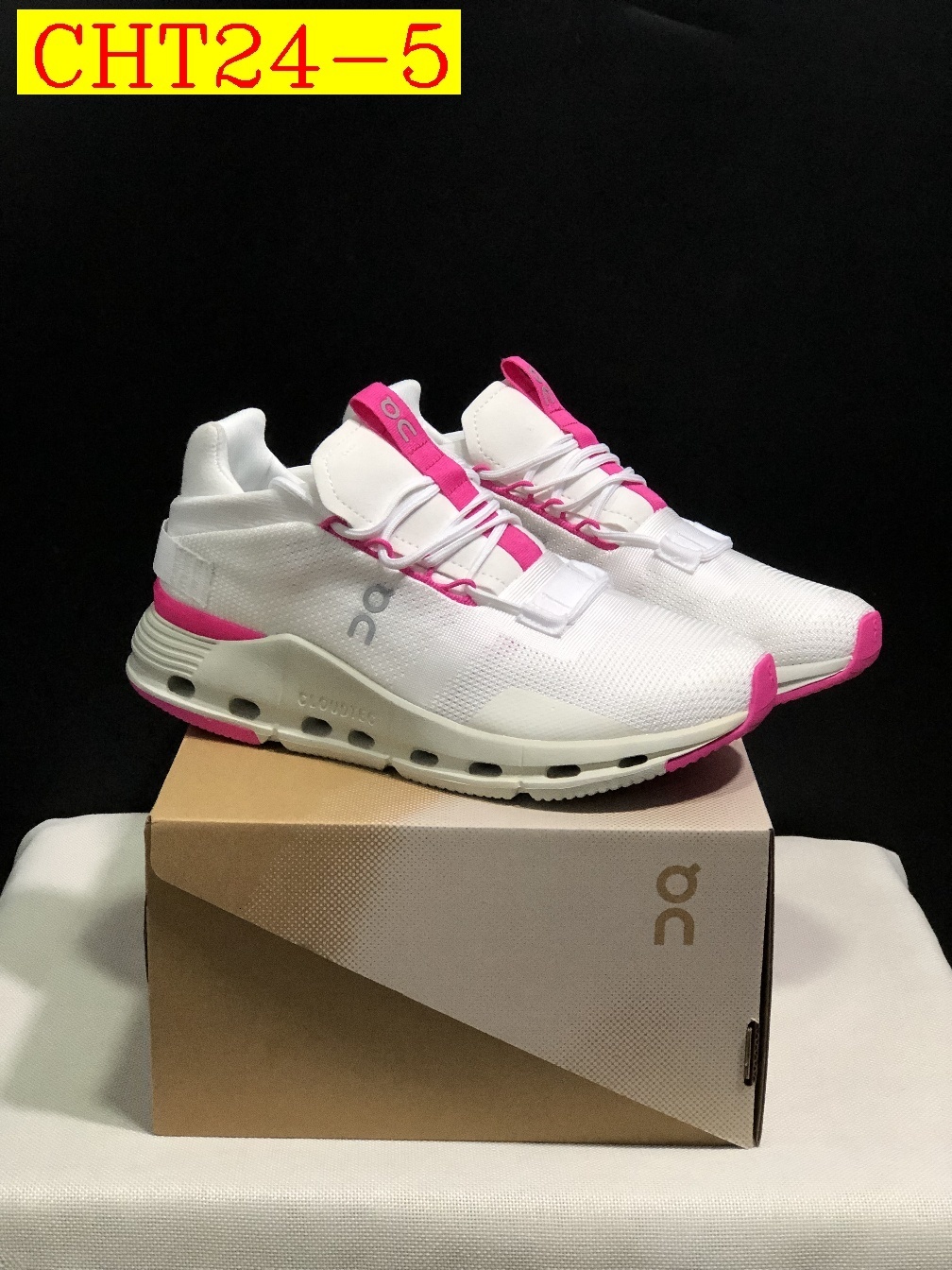 46$ On Cloudnova size 36-45 CHT24 gallery