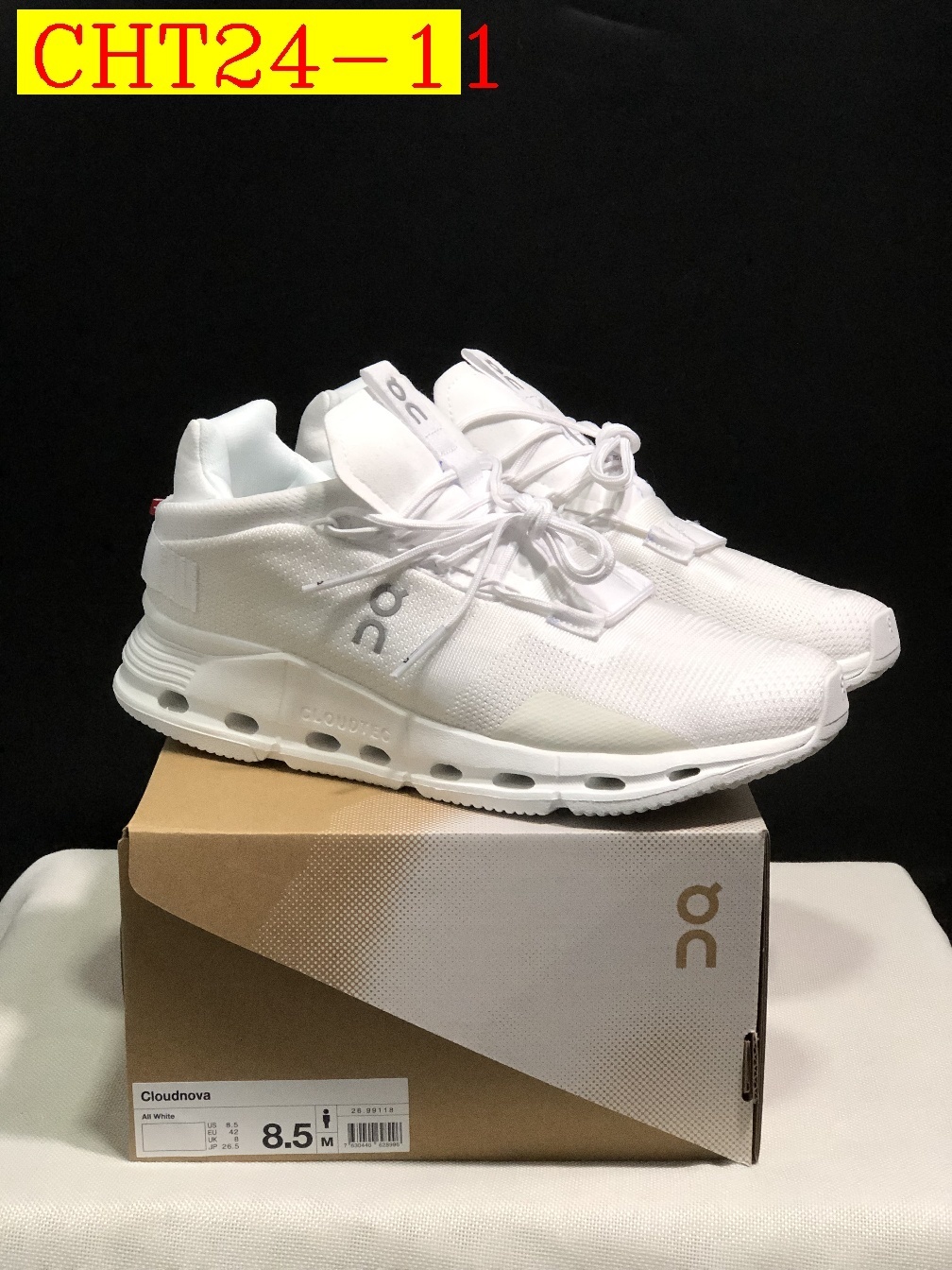 46$ On Cloudnova size 36-45 CHT24 gallery