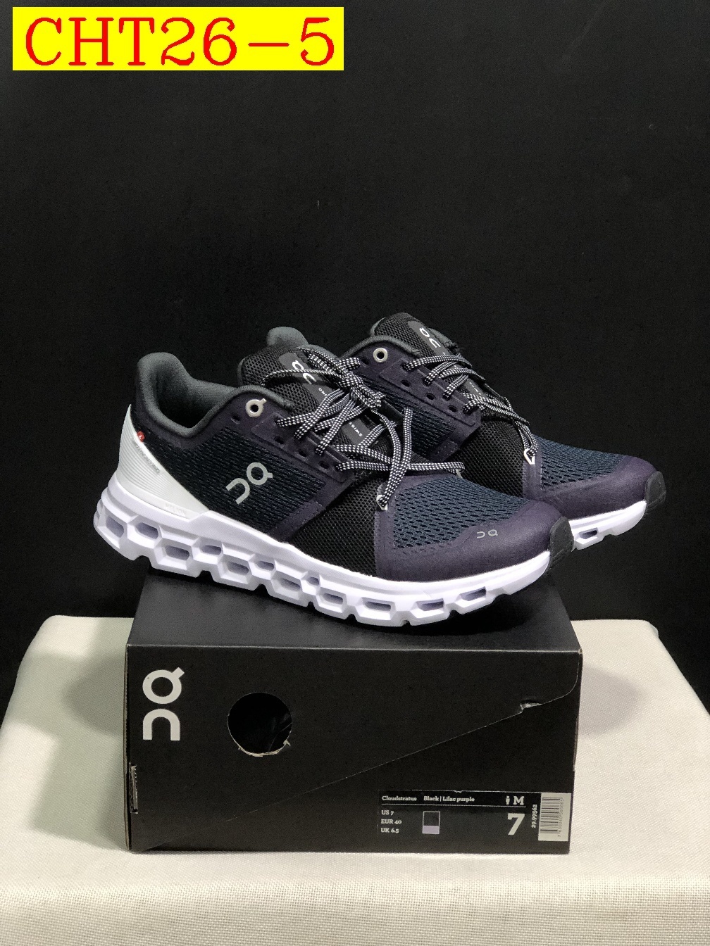 46$ On Cloudstratus Half size 36-46 CHT26 gallery