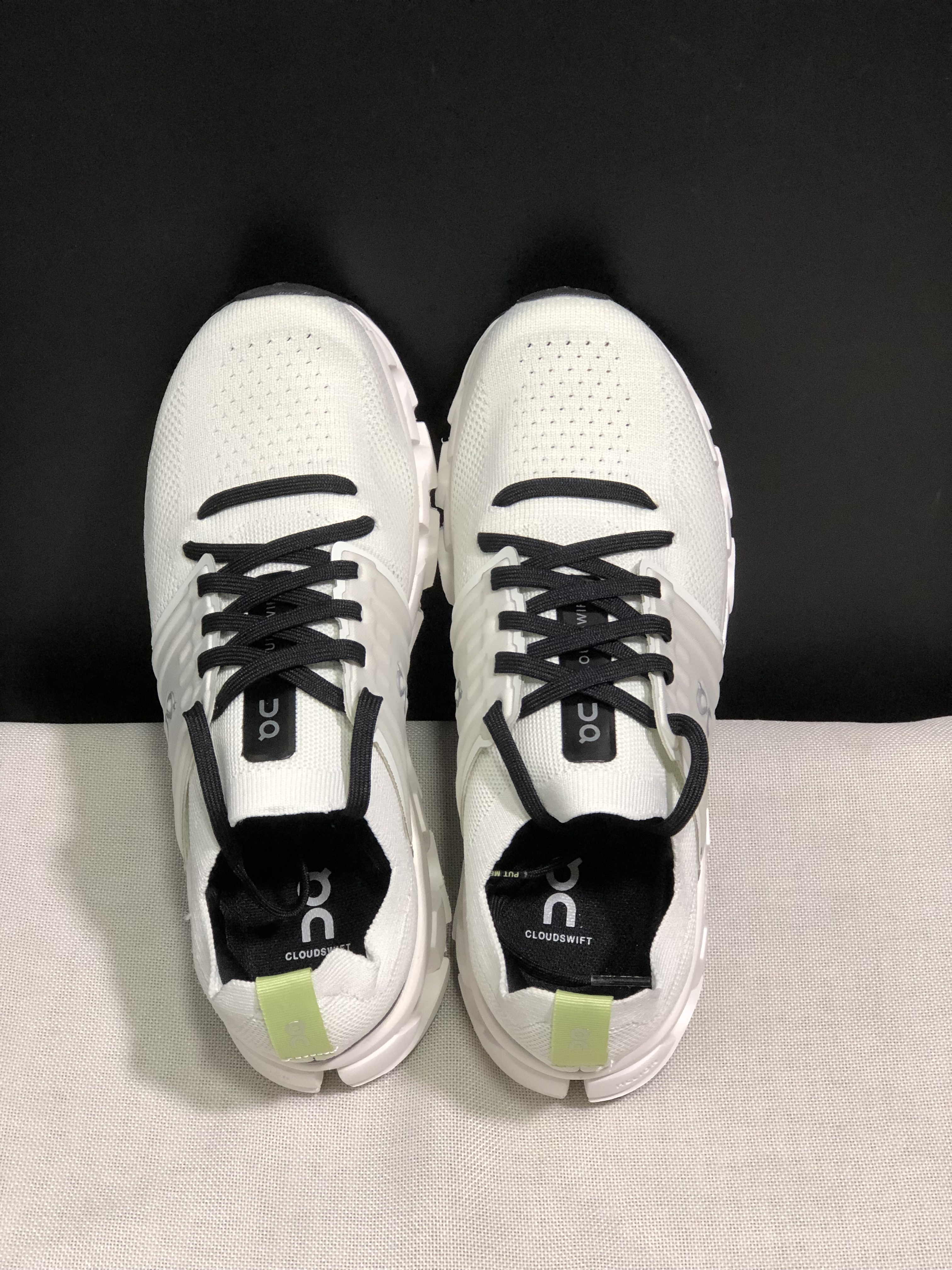 46$ On Cloudswift 3 size 36-46 CHT30 gallery