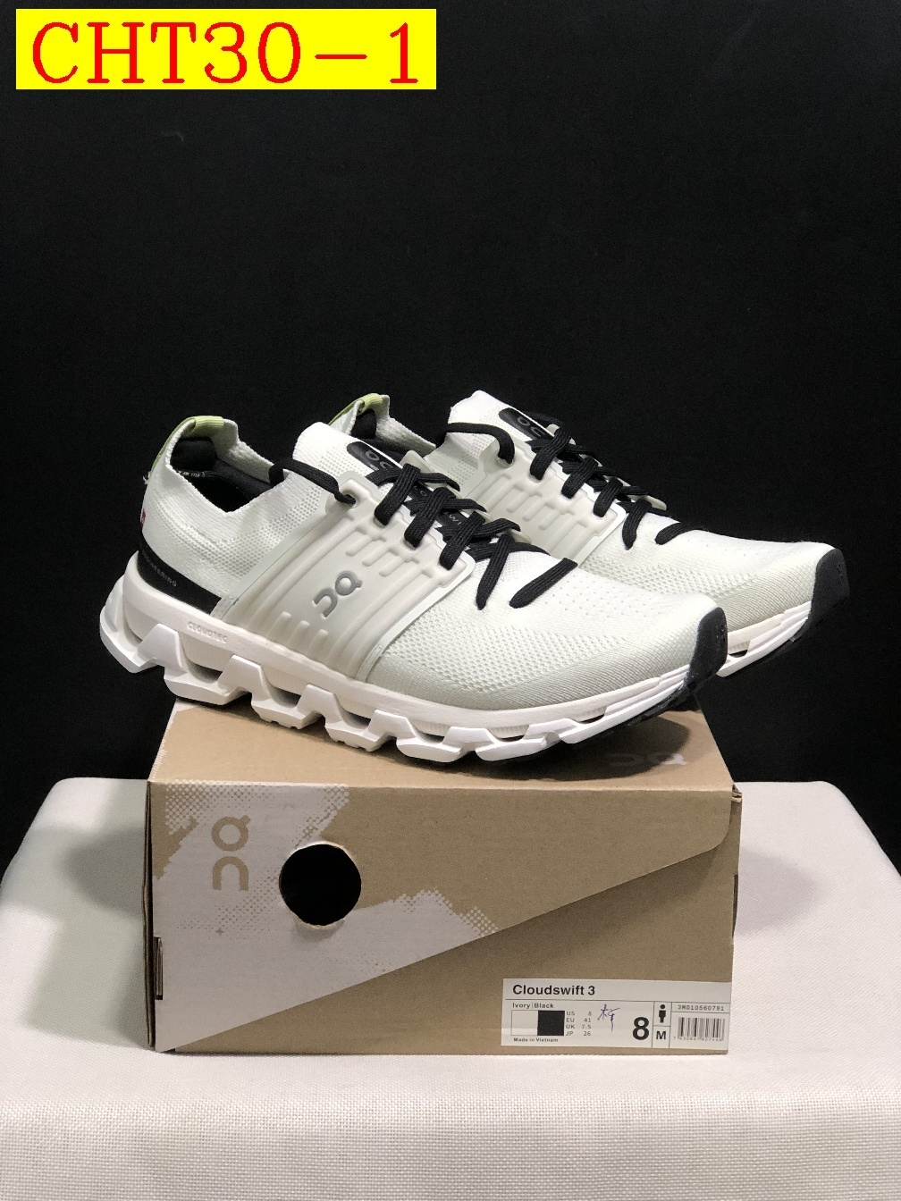 46$ On Cloudswift 3 size 36-46 CHT30 gallery