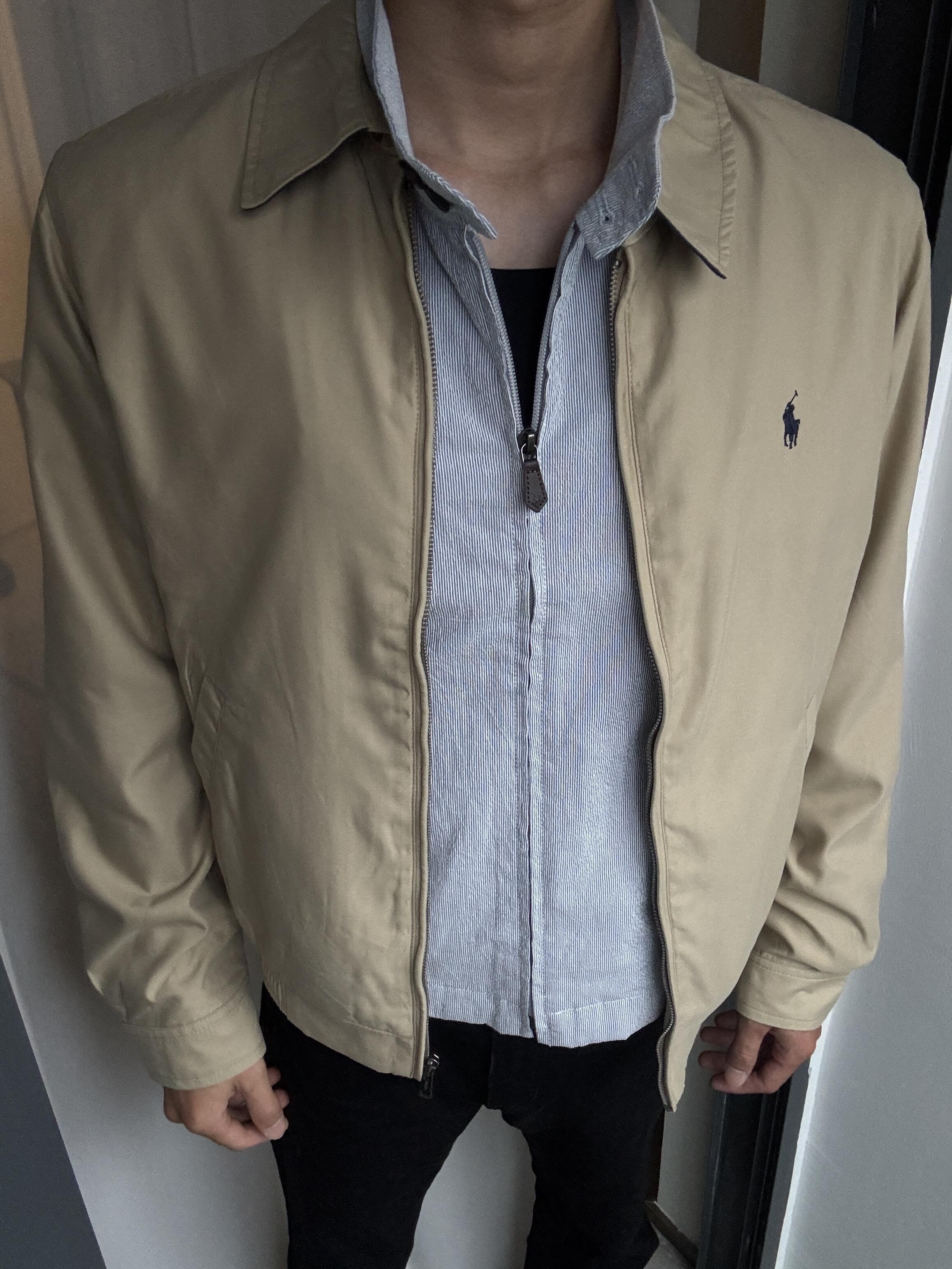 46$ Ralph Lauren Jacket Size M-2XL 319658 YJNZ30 gallery