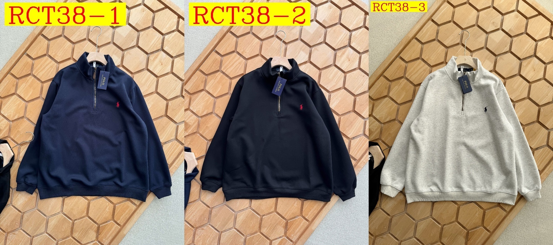 46$ Ralph laure size S-XL 826010 RCT38 gallery