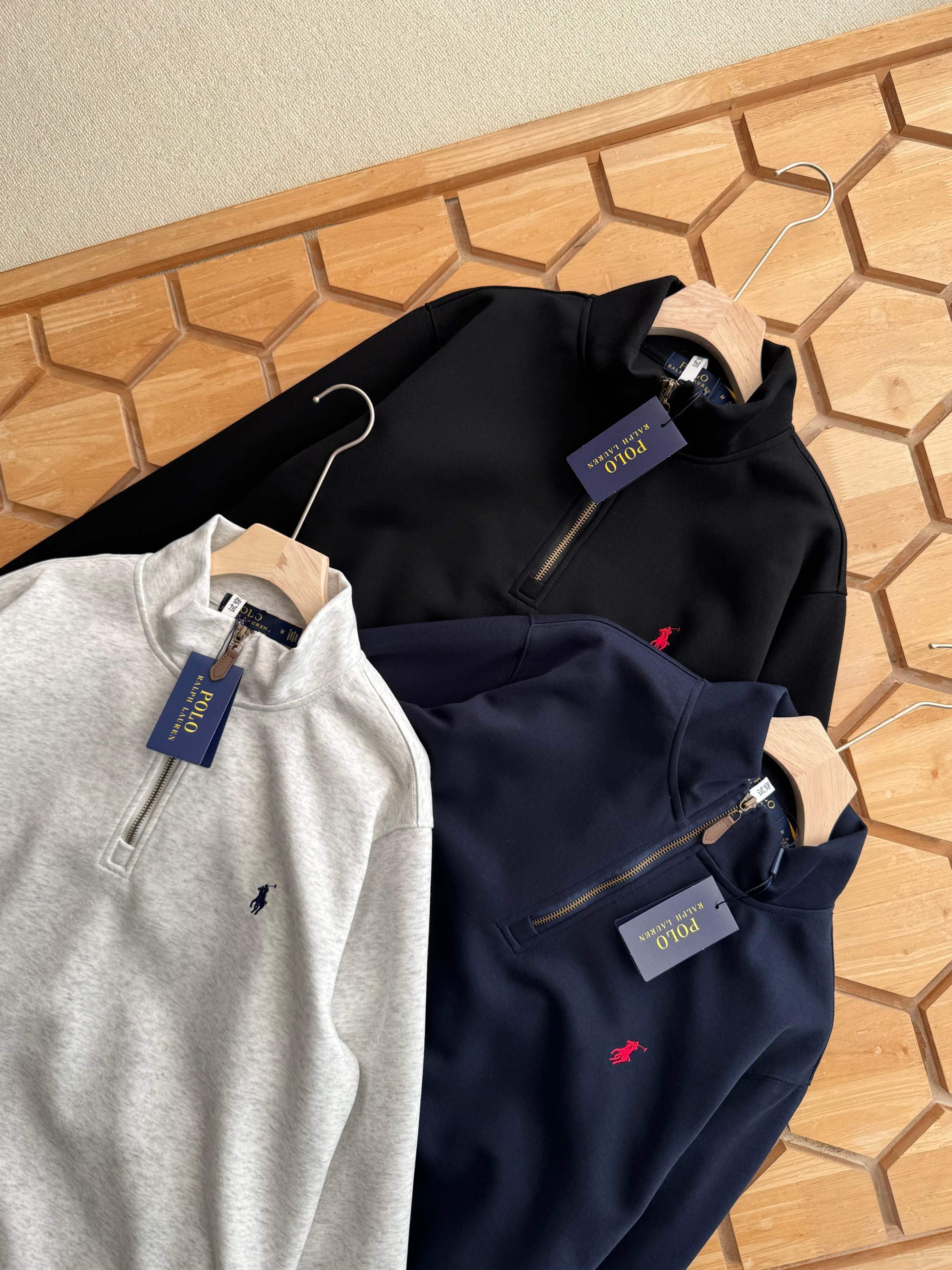 46$ Ralph laure size S-XL 826010 RCT38 gallery