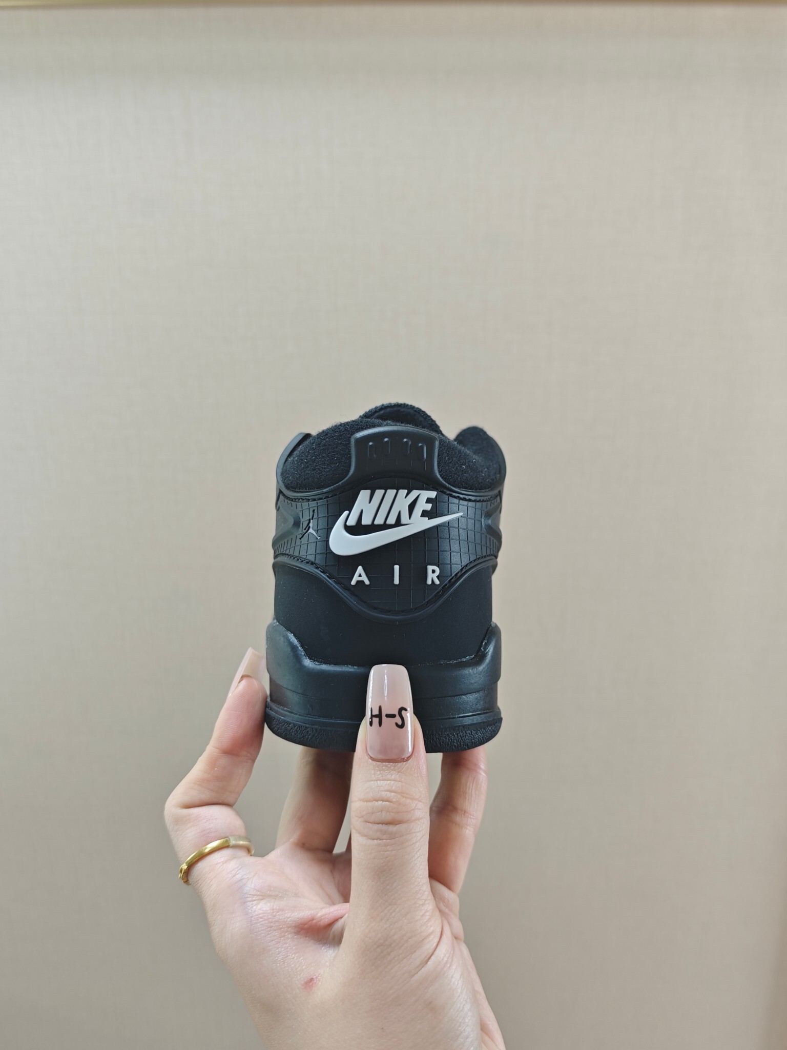 46$ Top Quality Nike Air Jordan 4 Retro OG for kids size 26-37 029520 CDT96 gallery