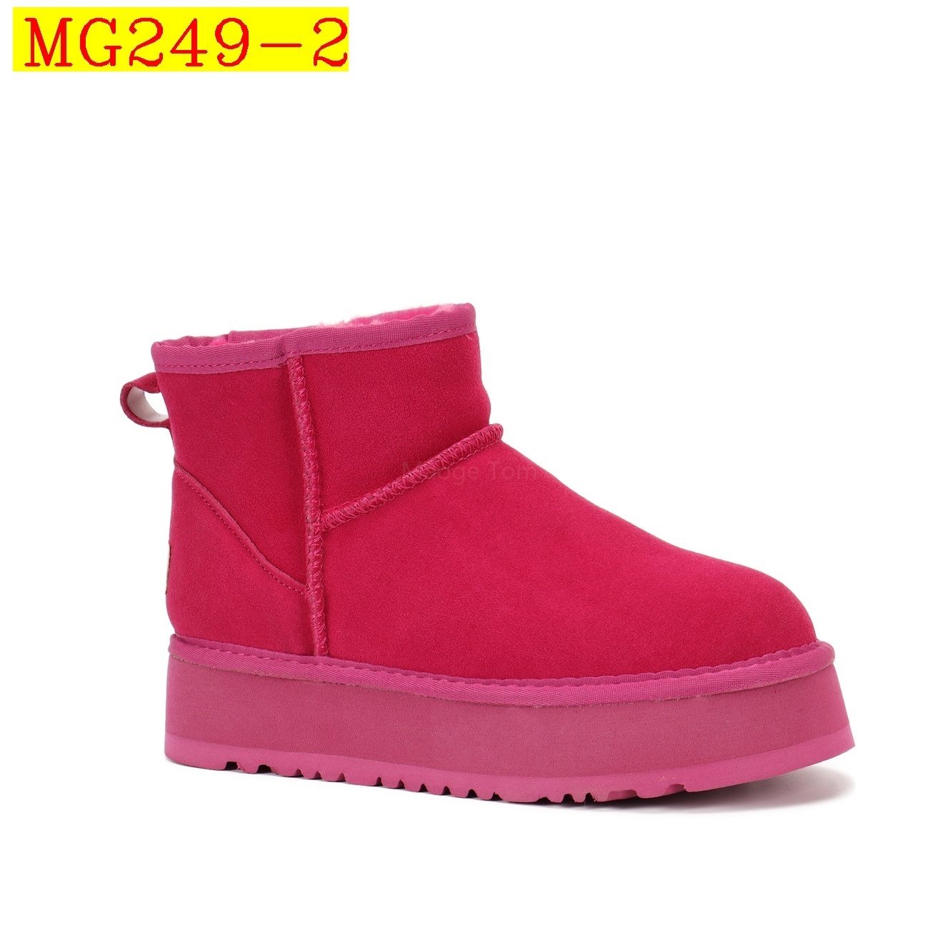 46$ UGG size 34-43 213960 MG249 gallery