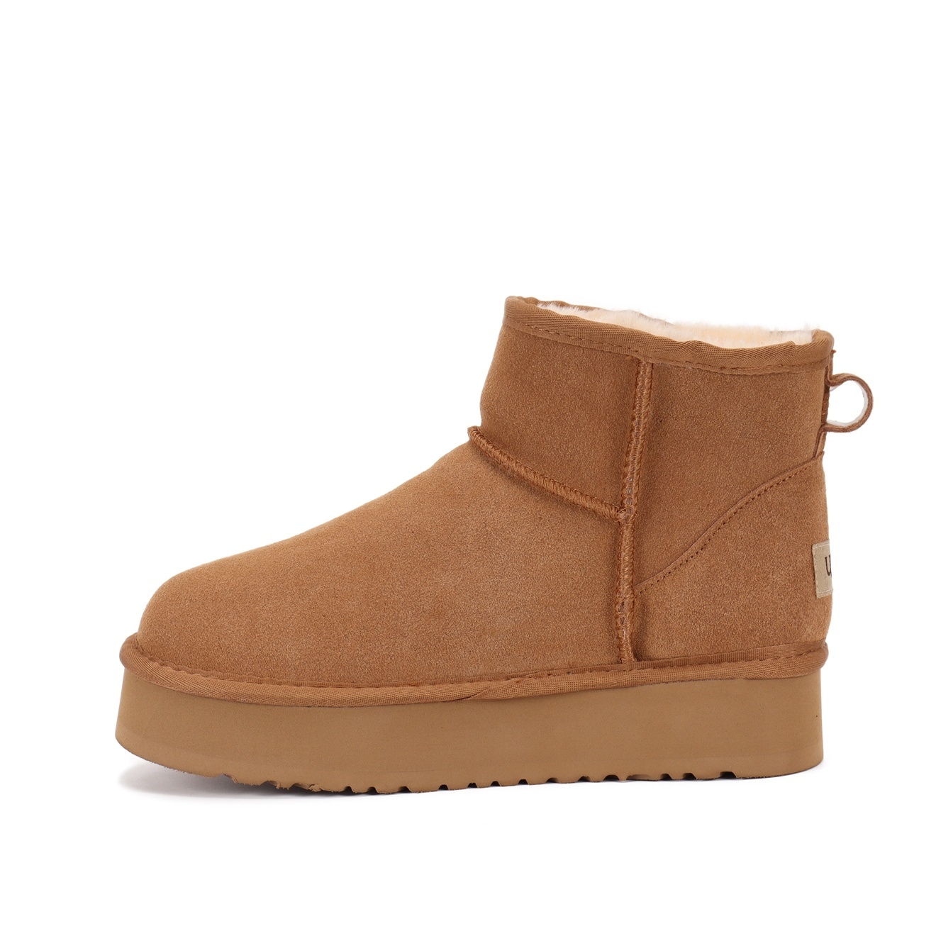 46$ UGG size 34-43 213960 MG249 gallery