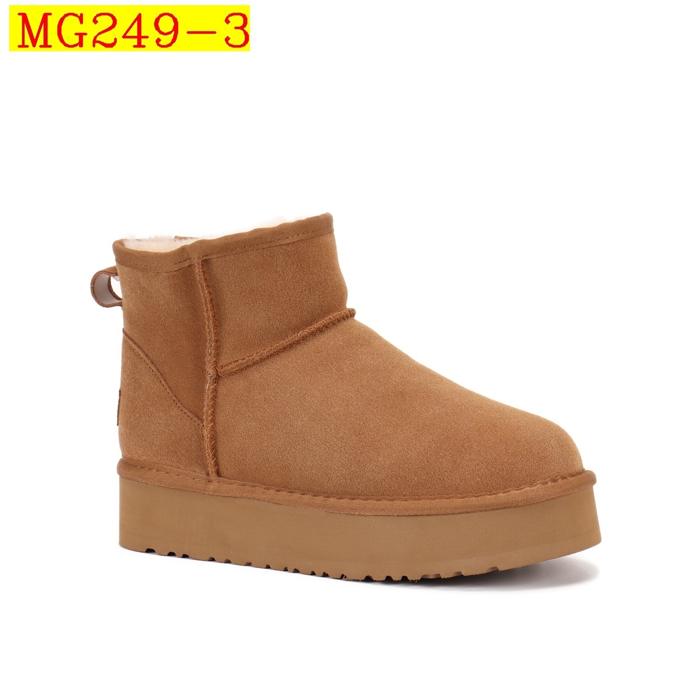 46$ UGG size 34-43 213960 MG249 gallery