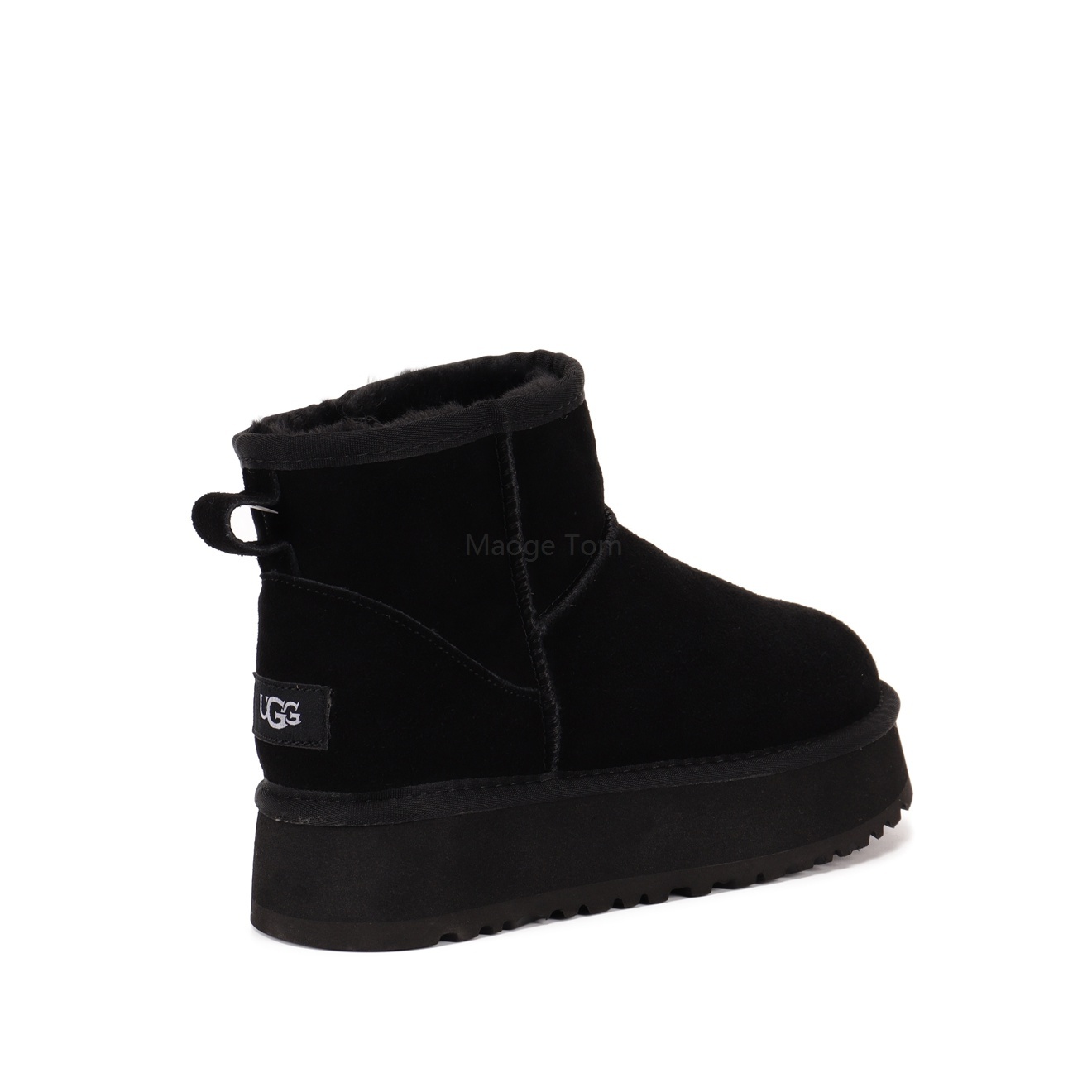46$ UGG size 34-43 213960 MG249 gallery
