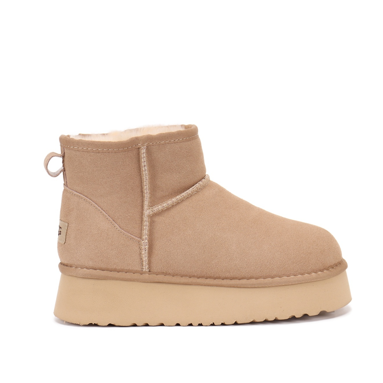 46$ UGG size 34-43 213960 MG249 gallery