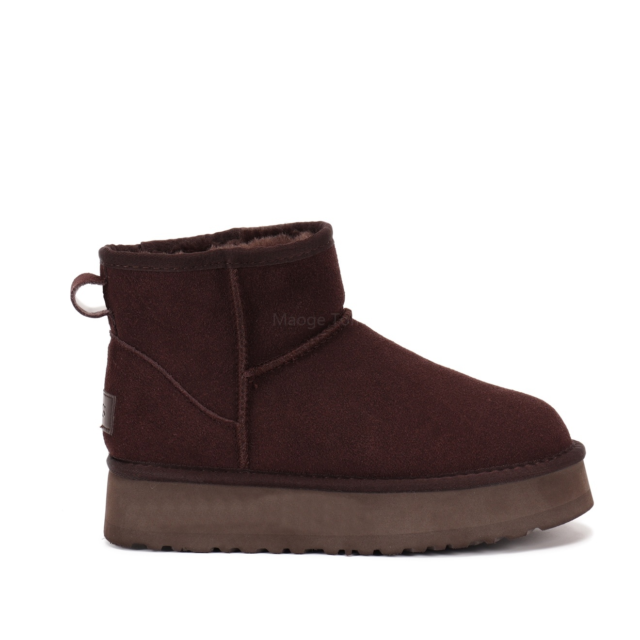 46$ UGG size 34-43 213960 MG249 gallery