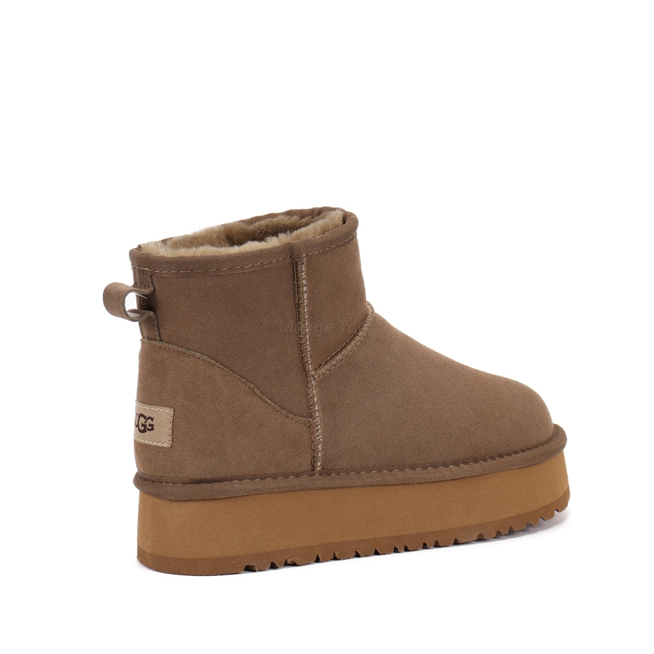 46$ UGG size 34-43 213960 MG249 gallery