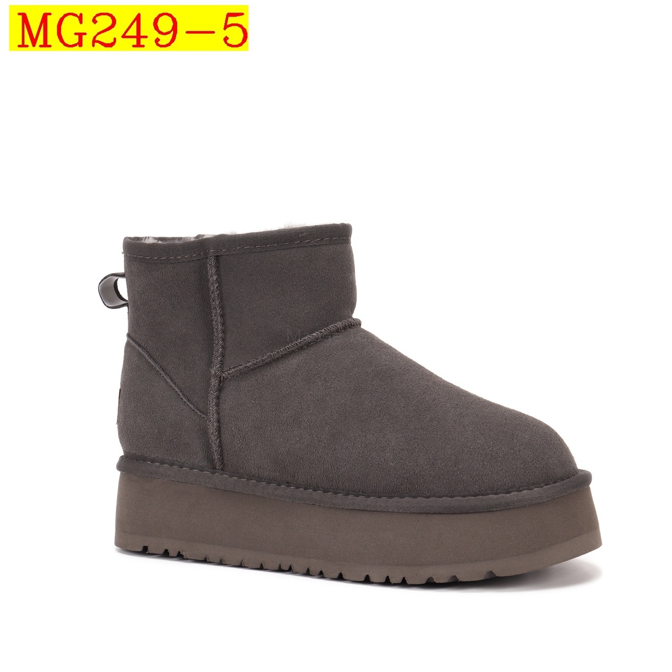 46$ UGG size 34-43 213960 MG249 gallery