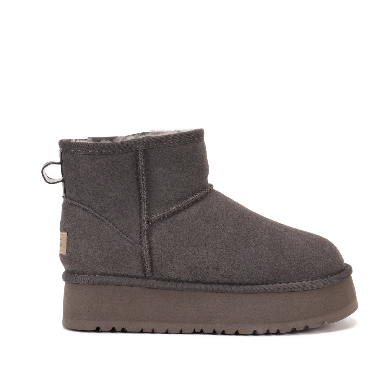 46$ UGG size 34-43 213960 MG249 gallery