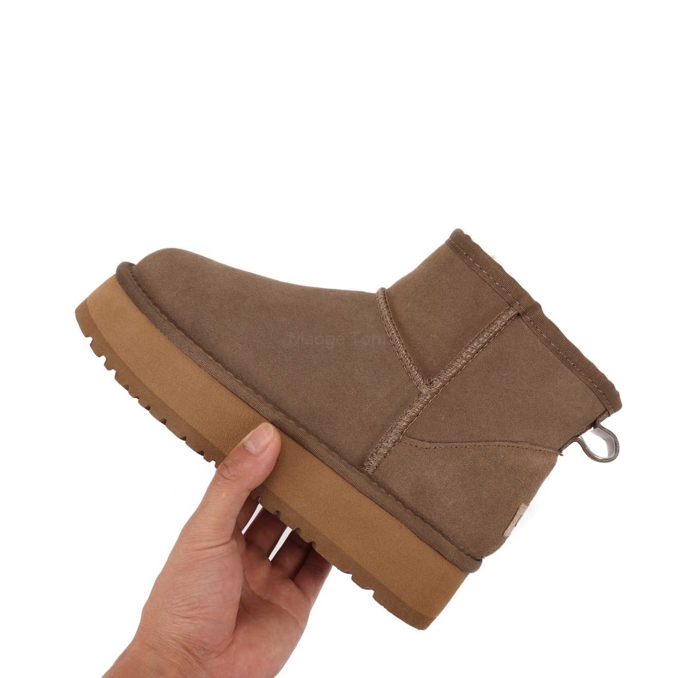 46$ UGG size 34-43 213960 MG249 gallery
