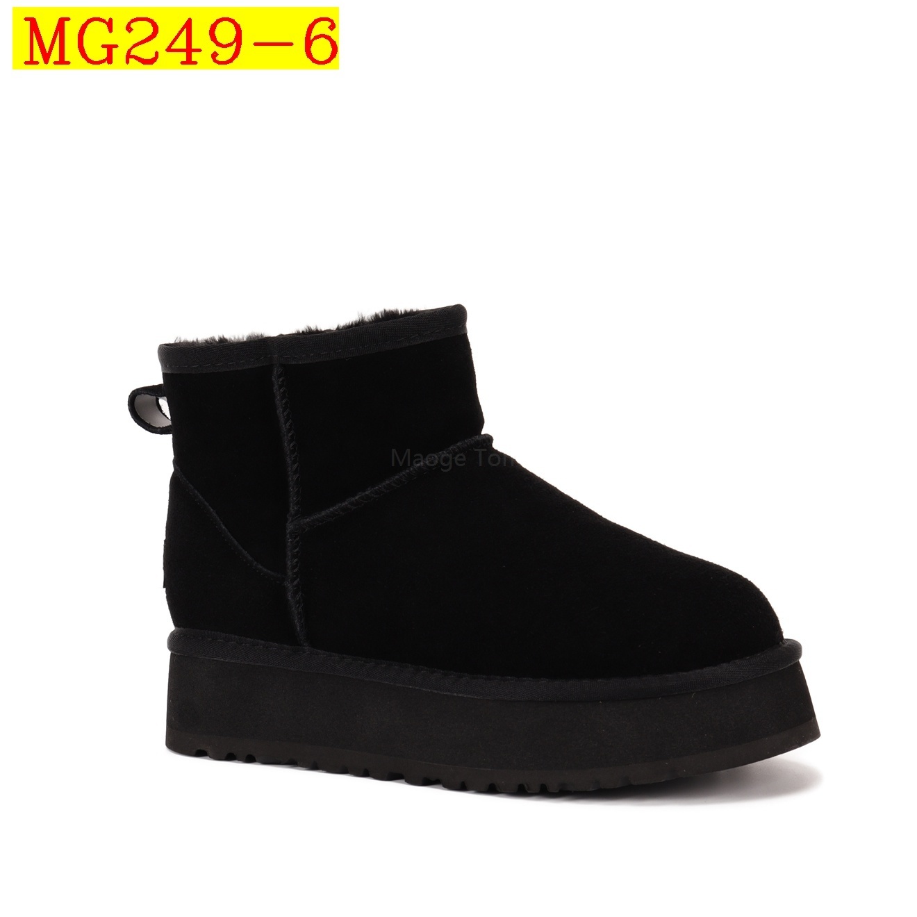 46$ UGG size 34-43 213960 MG249 gallery