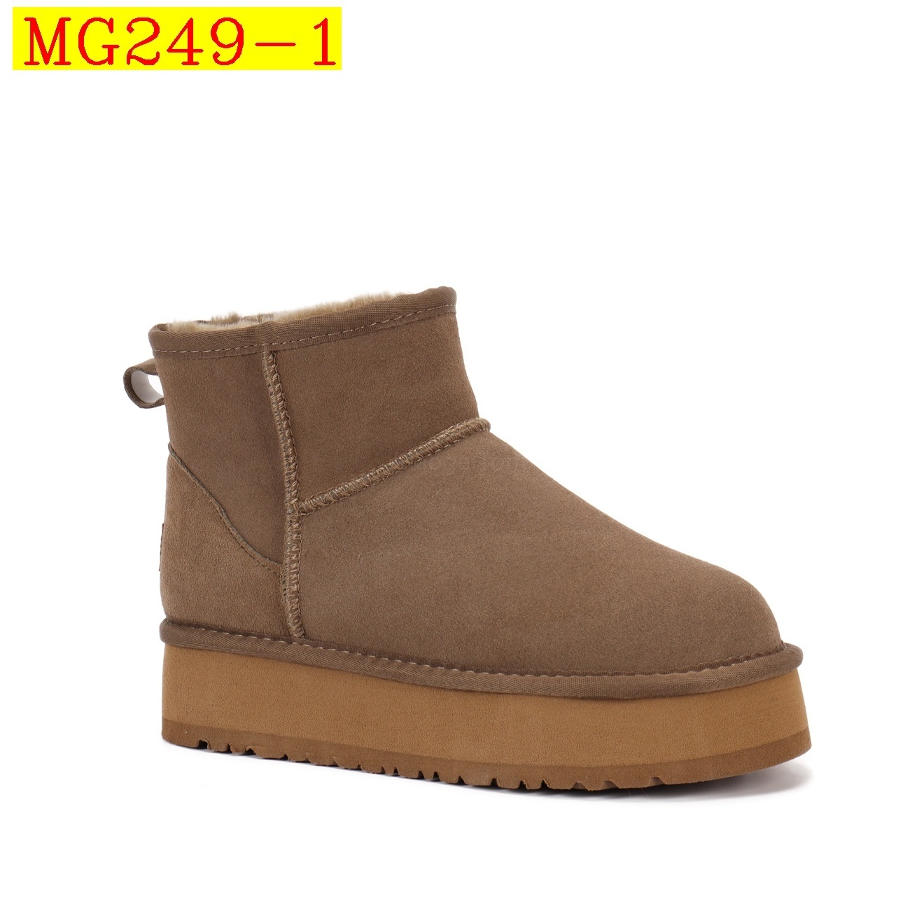 46$ UGG size 34-43 213960 MG249 gallery
