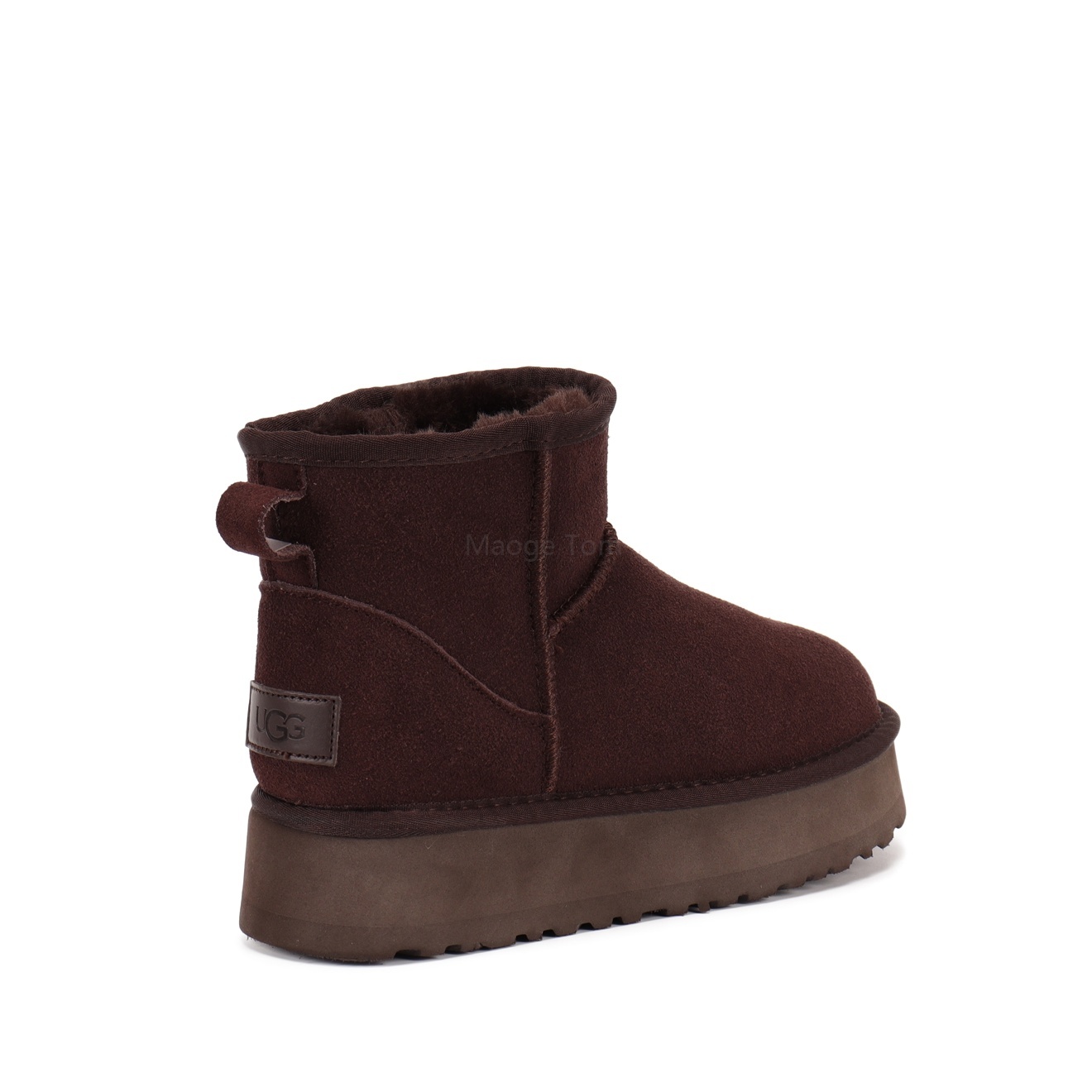 46$ UGG size 34-43 213960 MG249 gallery
