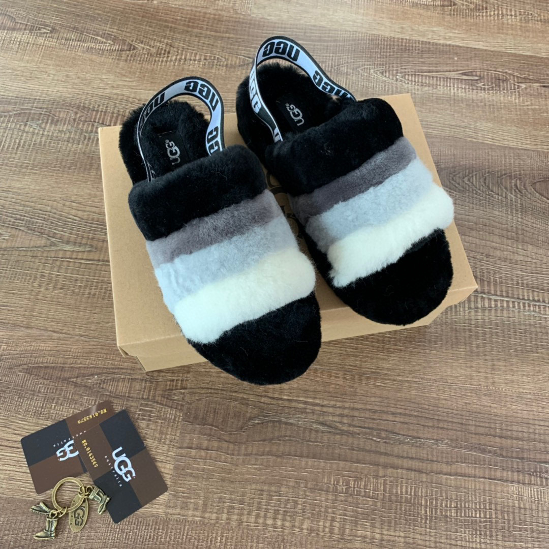 46$ UGG size 36-45 921260 SG336 gallery