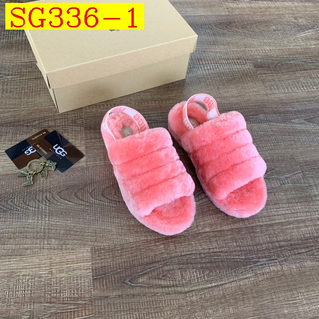 46$ UGG size 36-45 921260 SG336 gallery