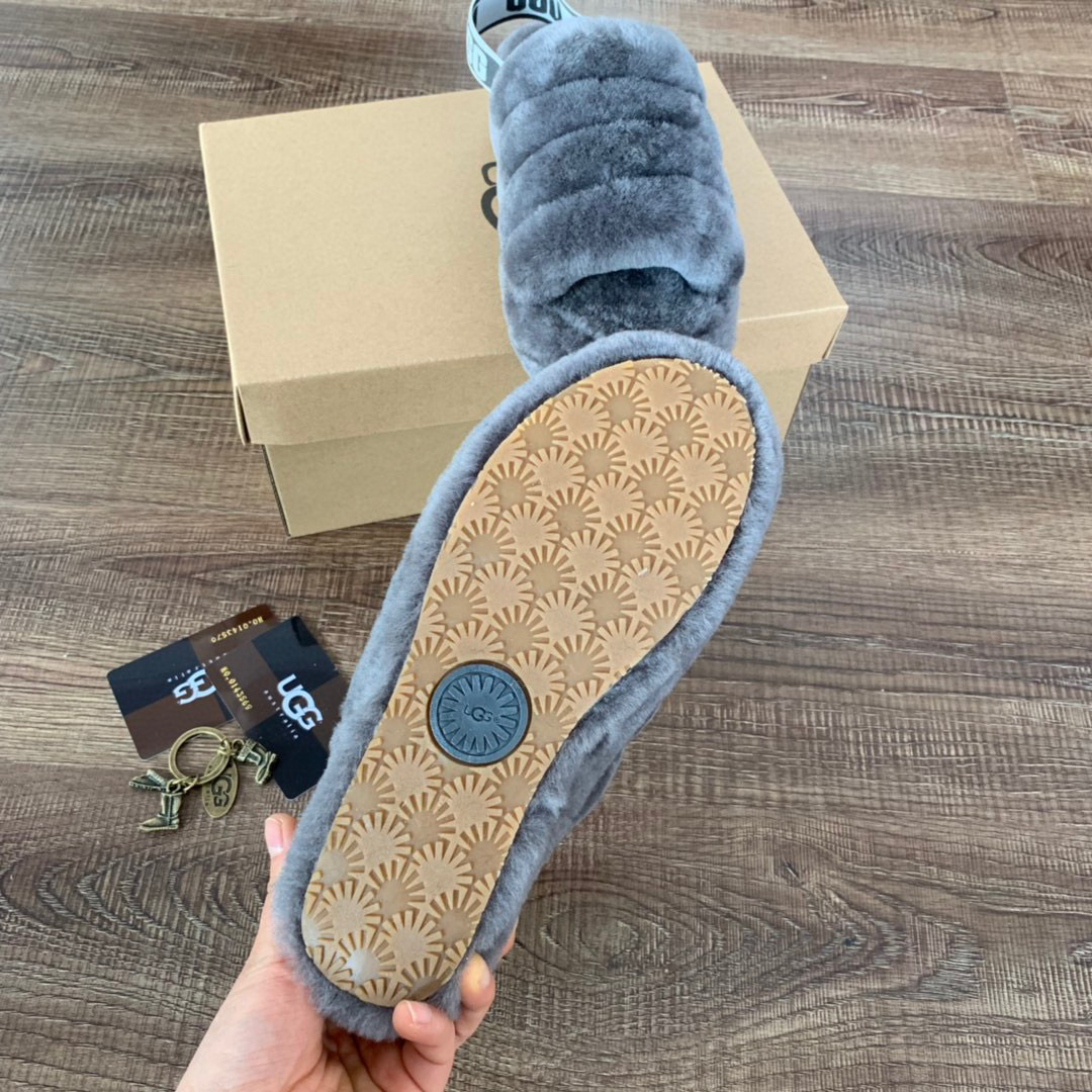 46$ UGG size 36-45 921260 SG336 gallery