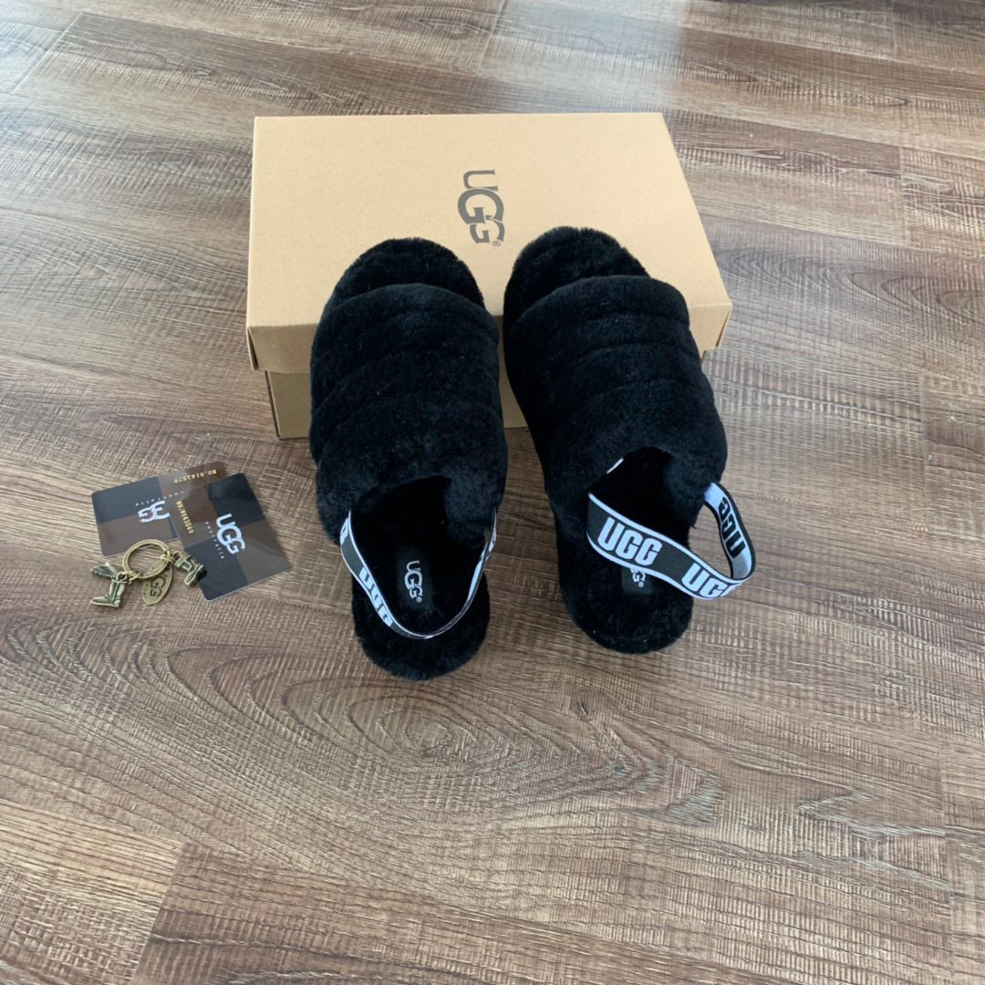 46$ UGG size 36-45 921260 SG336 gallery