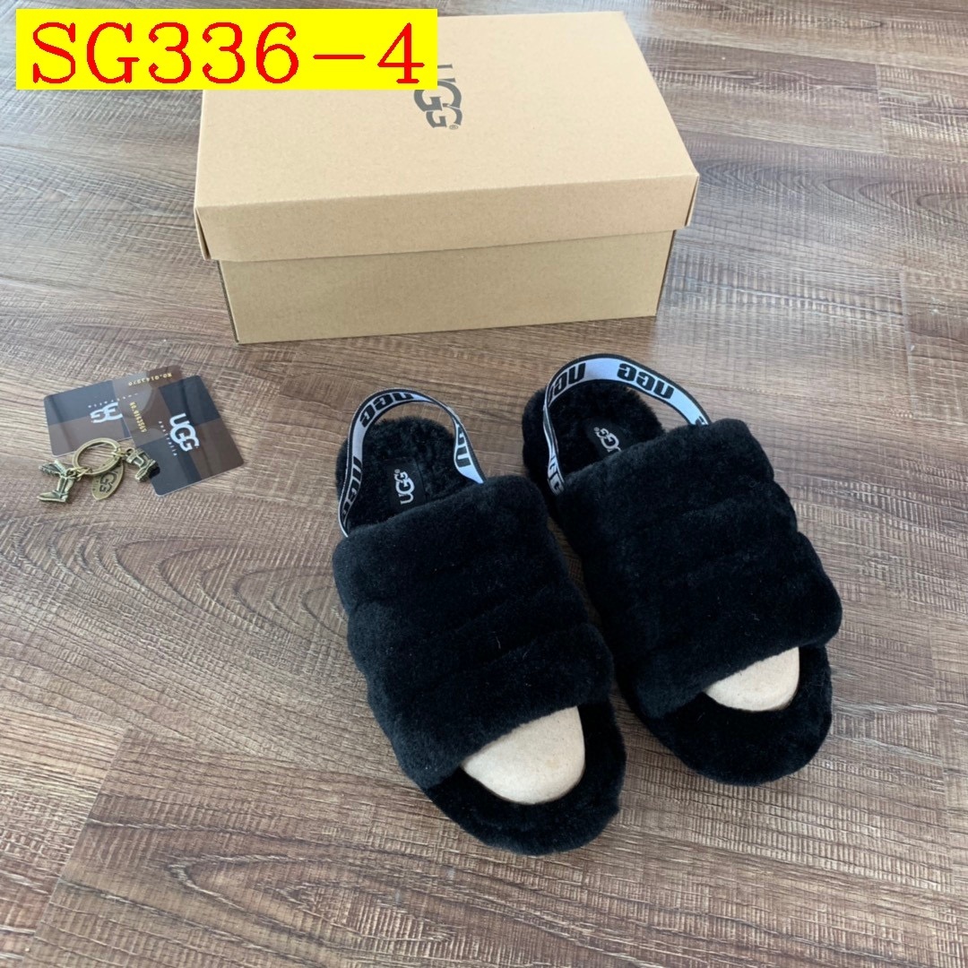 46$ UGG size 36-45 921260 SG336 gallery
