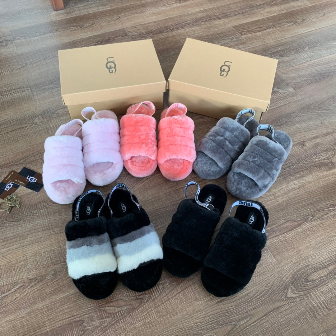 46$ UGG size 36-45 921260 SG336 gallery