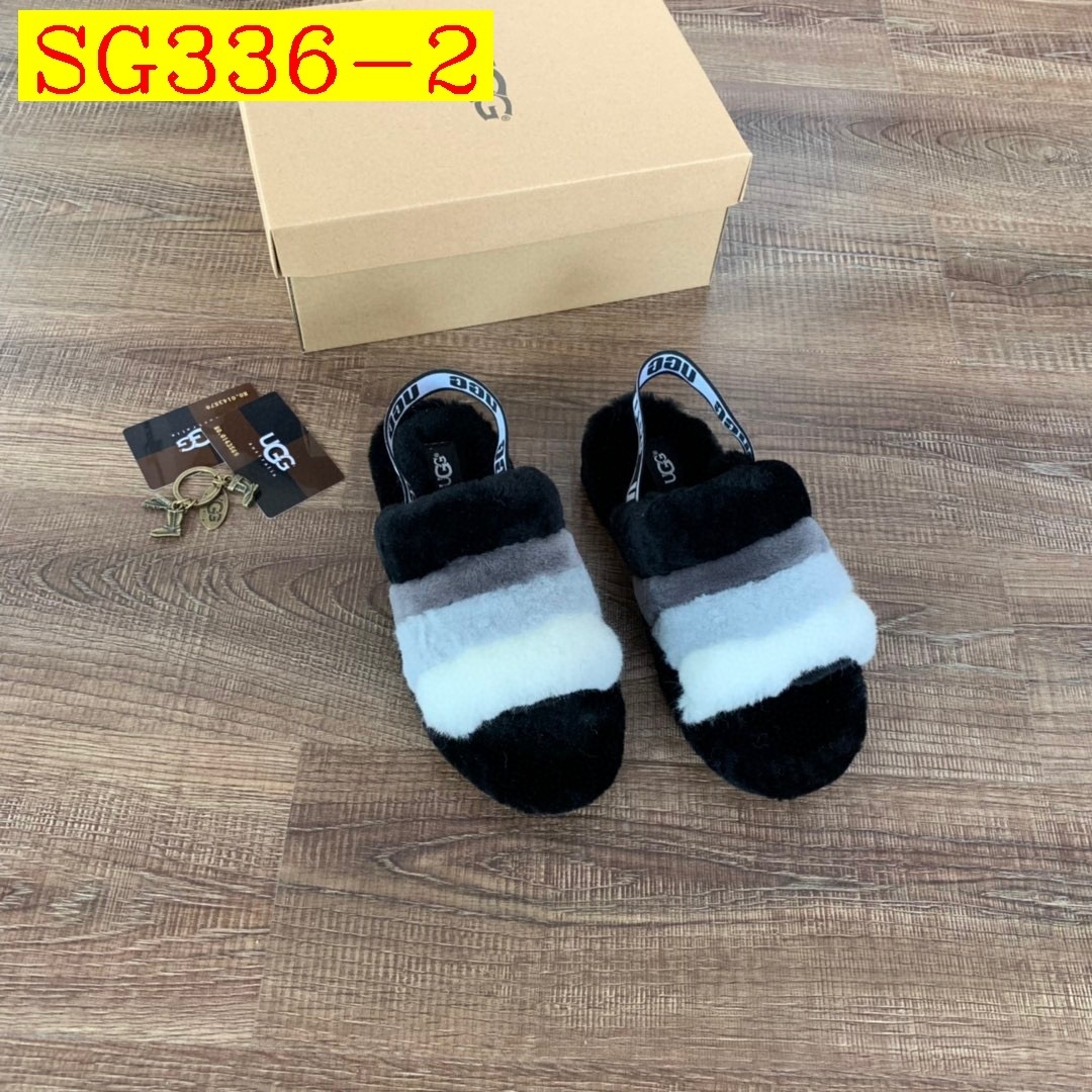 46$ UGG size 36-45 921260 SG336 gallery