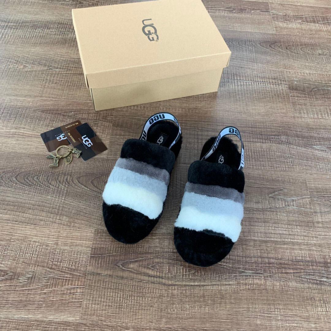 46$ UGG size 36-45 921260 SG336 gallery