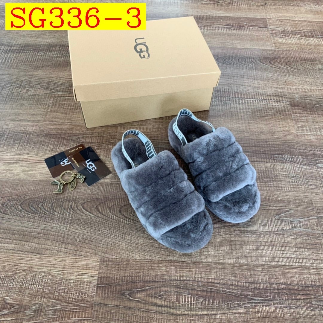 46$ UGG size 36-45 921260 SG336 gallery