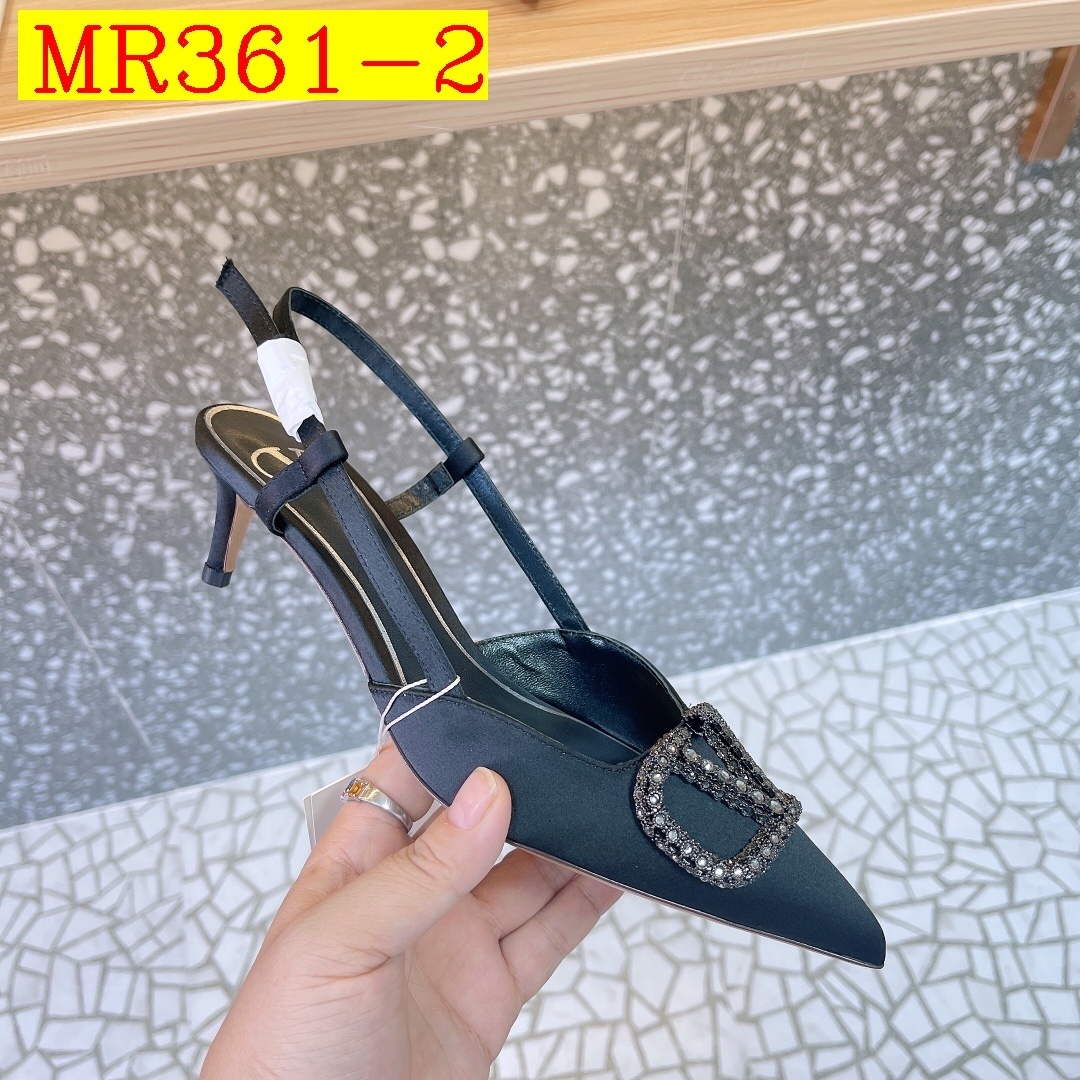 46$ Valentino size 35-42 723220 MR361 gallery