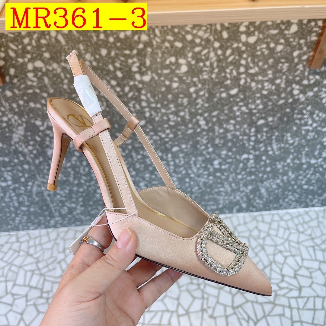 46$ Valentino size 35-42 723220 MR361 gallery