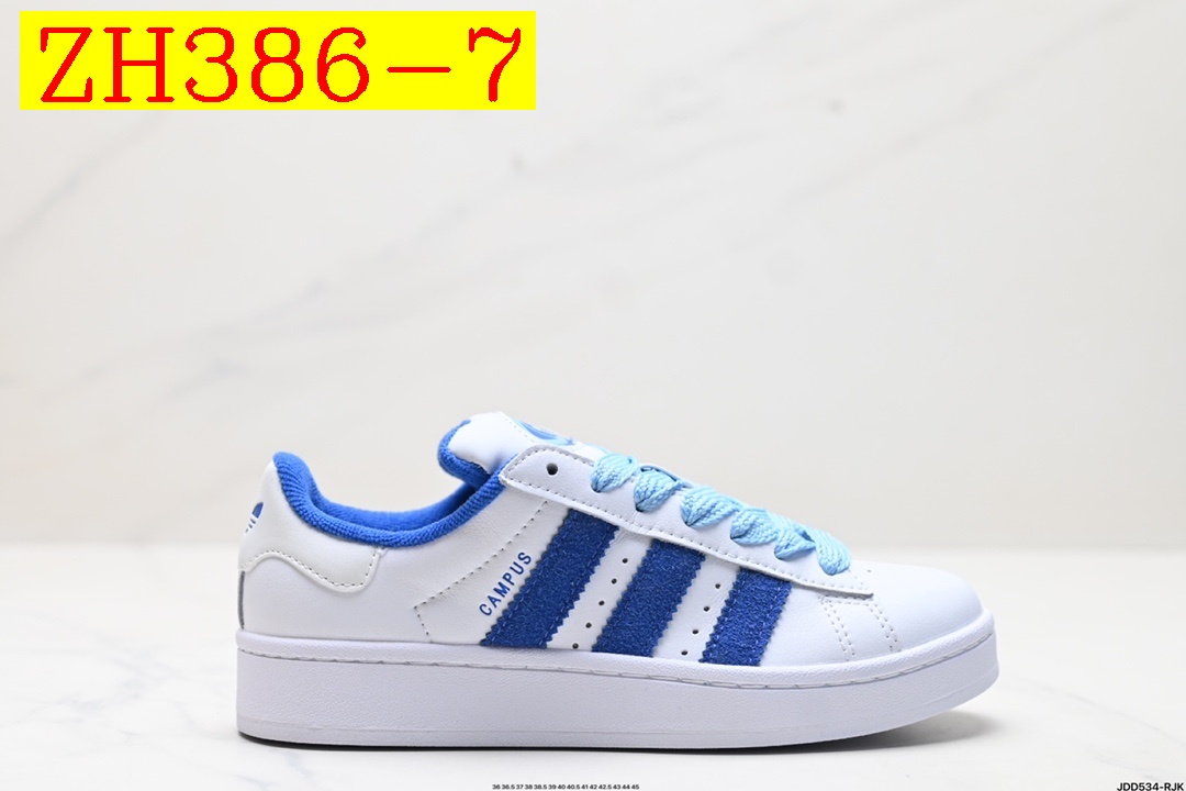 adidas Originals Campus 00s size 36 45 All Colors 5 623050 ZH386 gallery