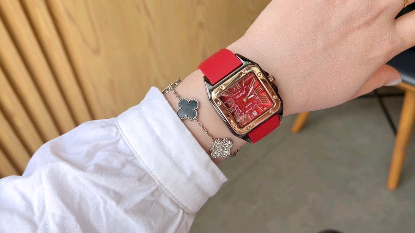 cartier Watch 123560 CXJ12 gallery